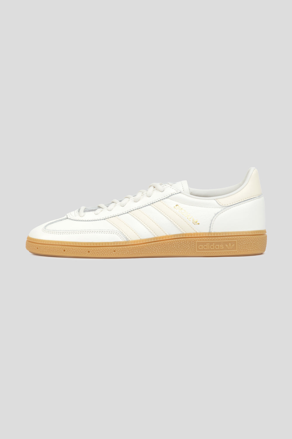 Adidas Handball Spezial 'Chalk White' - JS3867 – Foosh