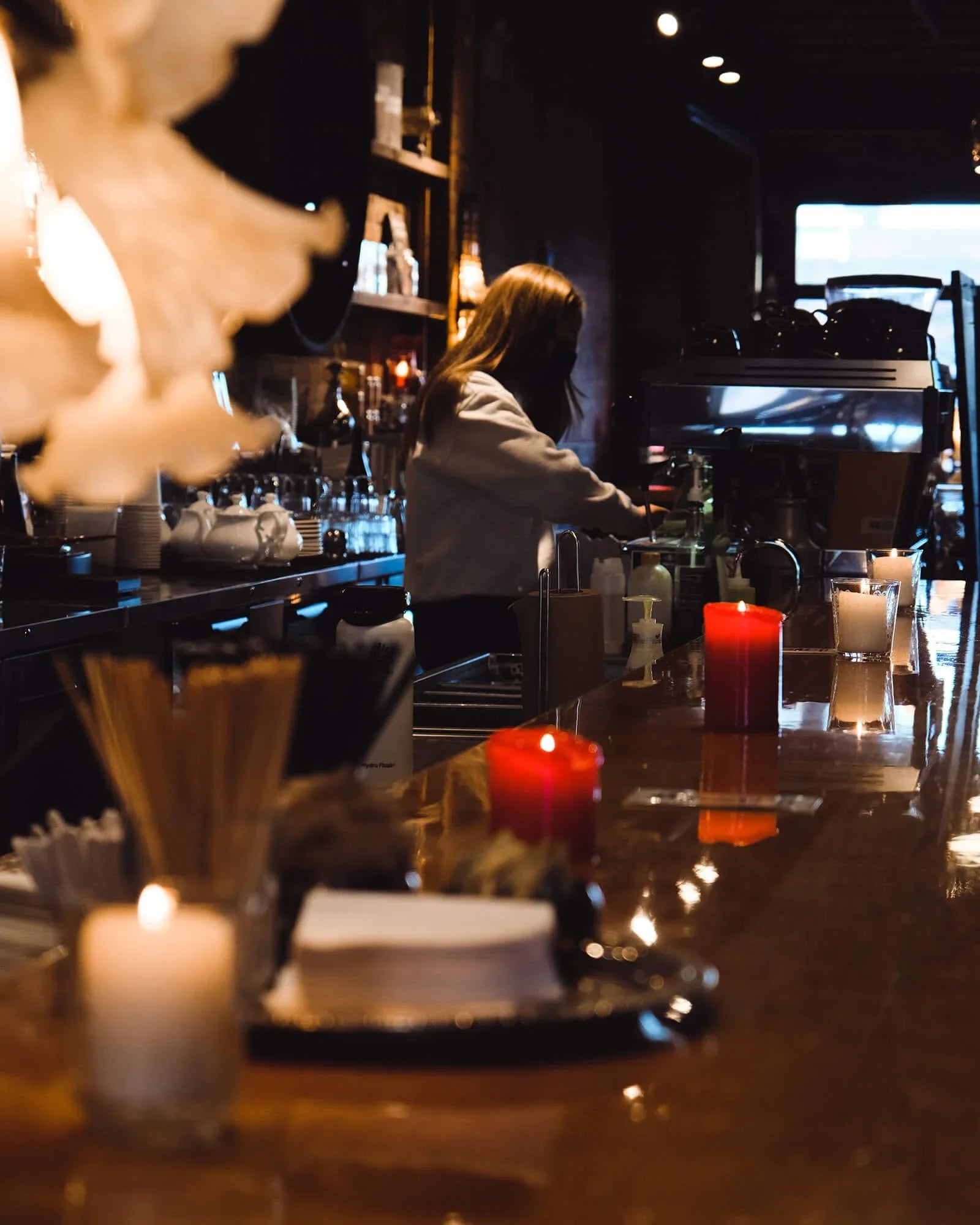 I'll Call You Tomorrow x Foosh "Jazz Night" Recap
