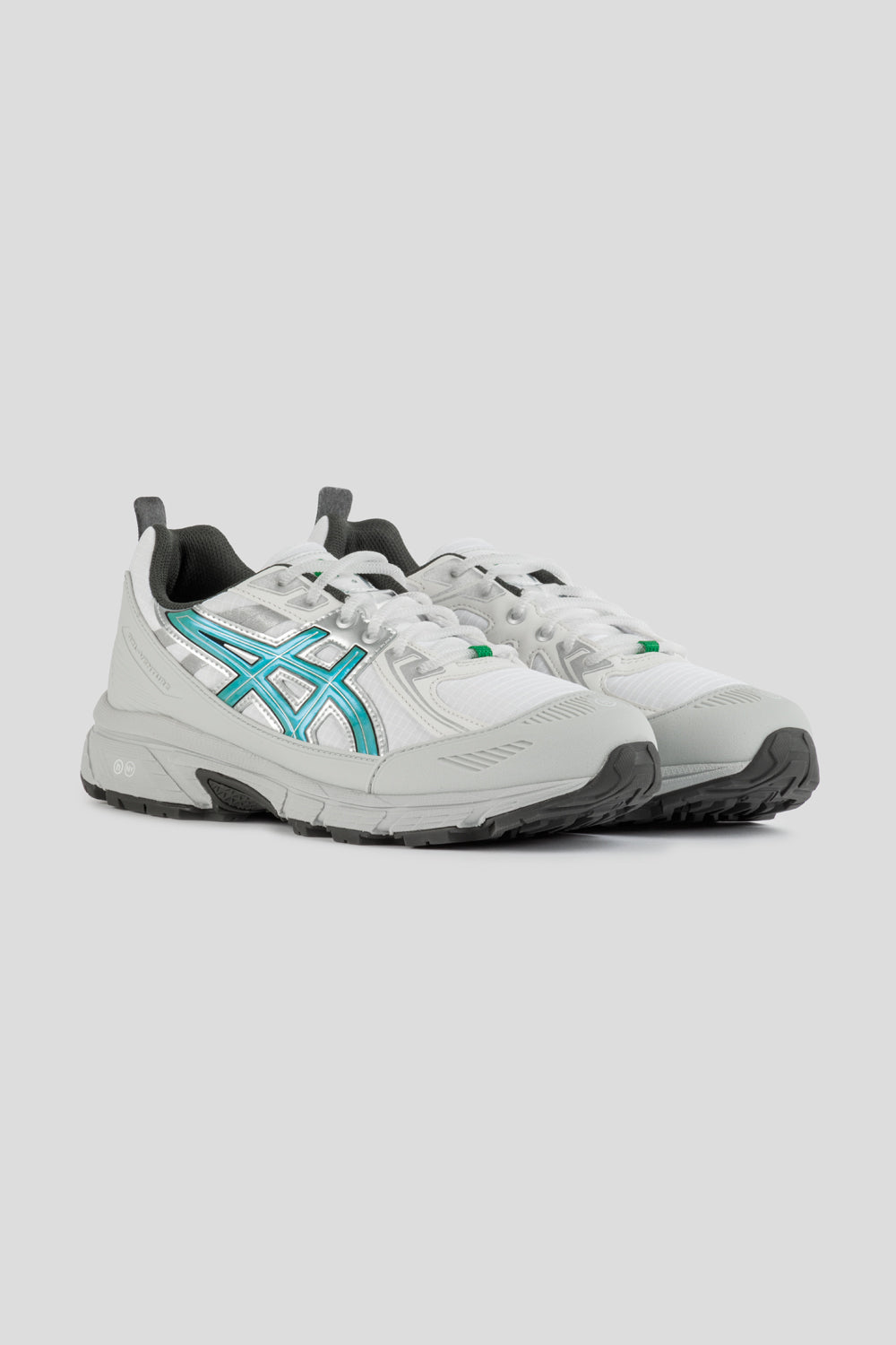 Asic's Women's Hidden NY Gel Venture 6 Shield