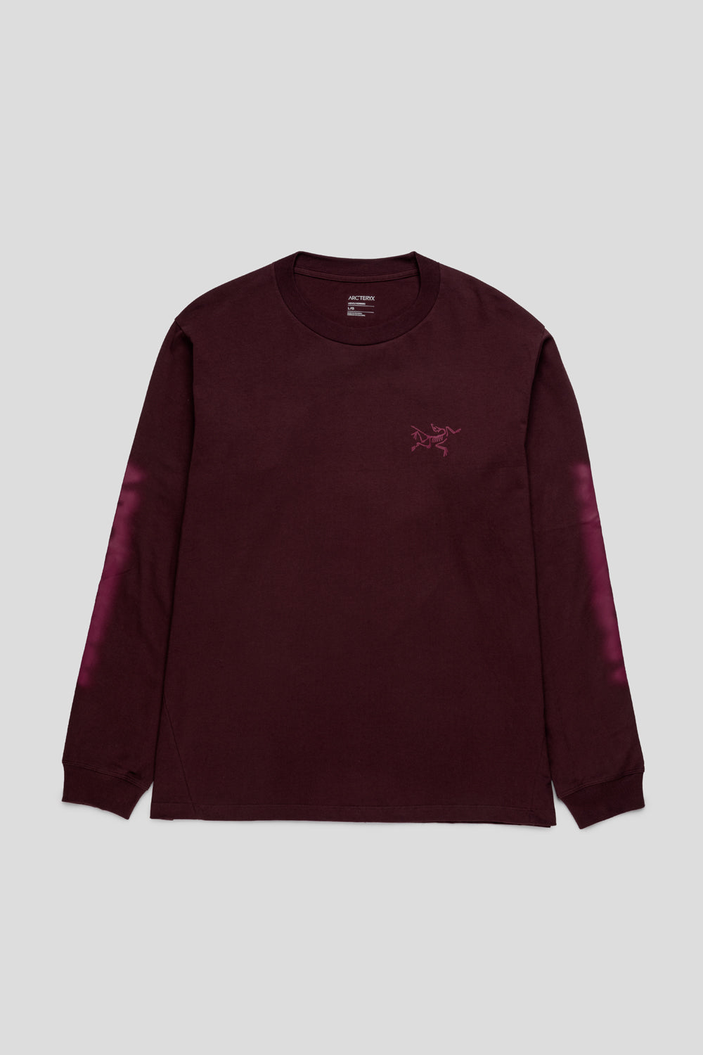 Arc'teryx Kragg Cotton Dream State Shirt LS 'Ultima / Renegade'