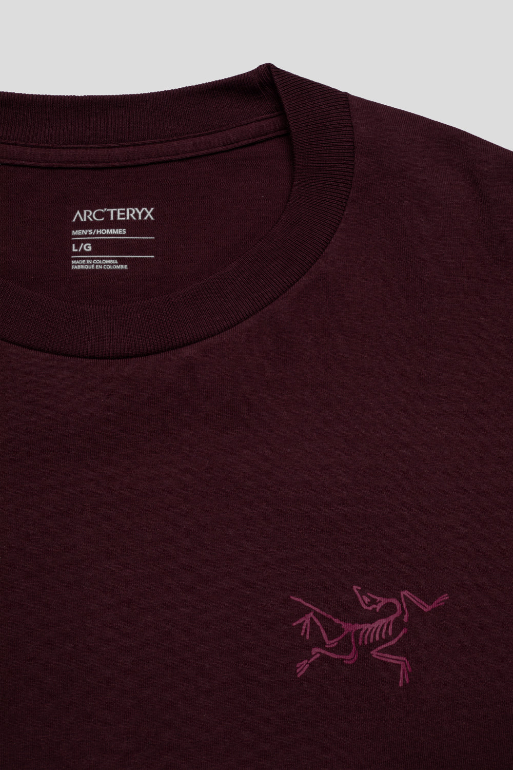 Arc'teryx Kragg Cotton Dream State Shirt LS 'Ultima / Renegade'