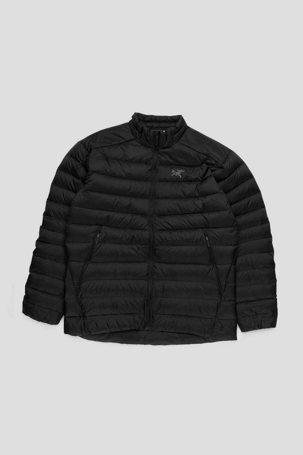 Arc'teryx Cerium Jacket 'Black'