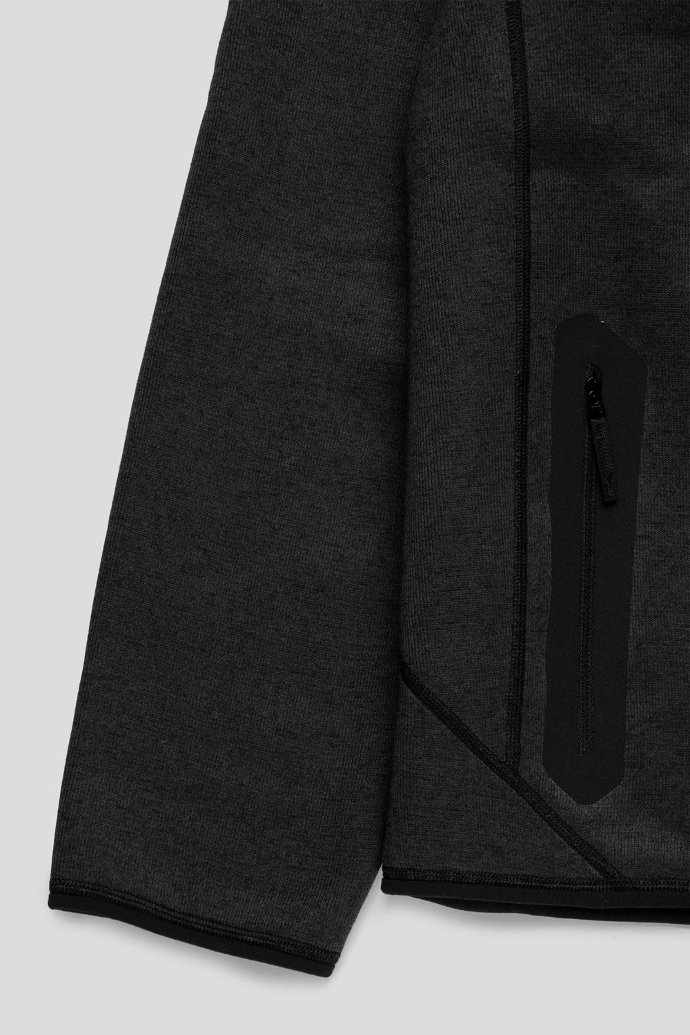 Arc'teryx Covert Cardigan 'Black Heather'-thumbmail-4