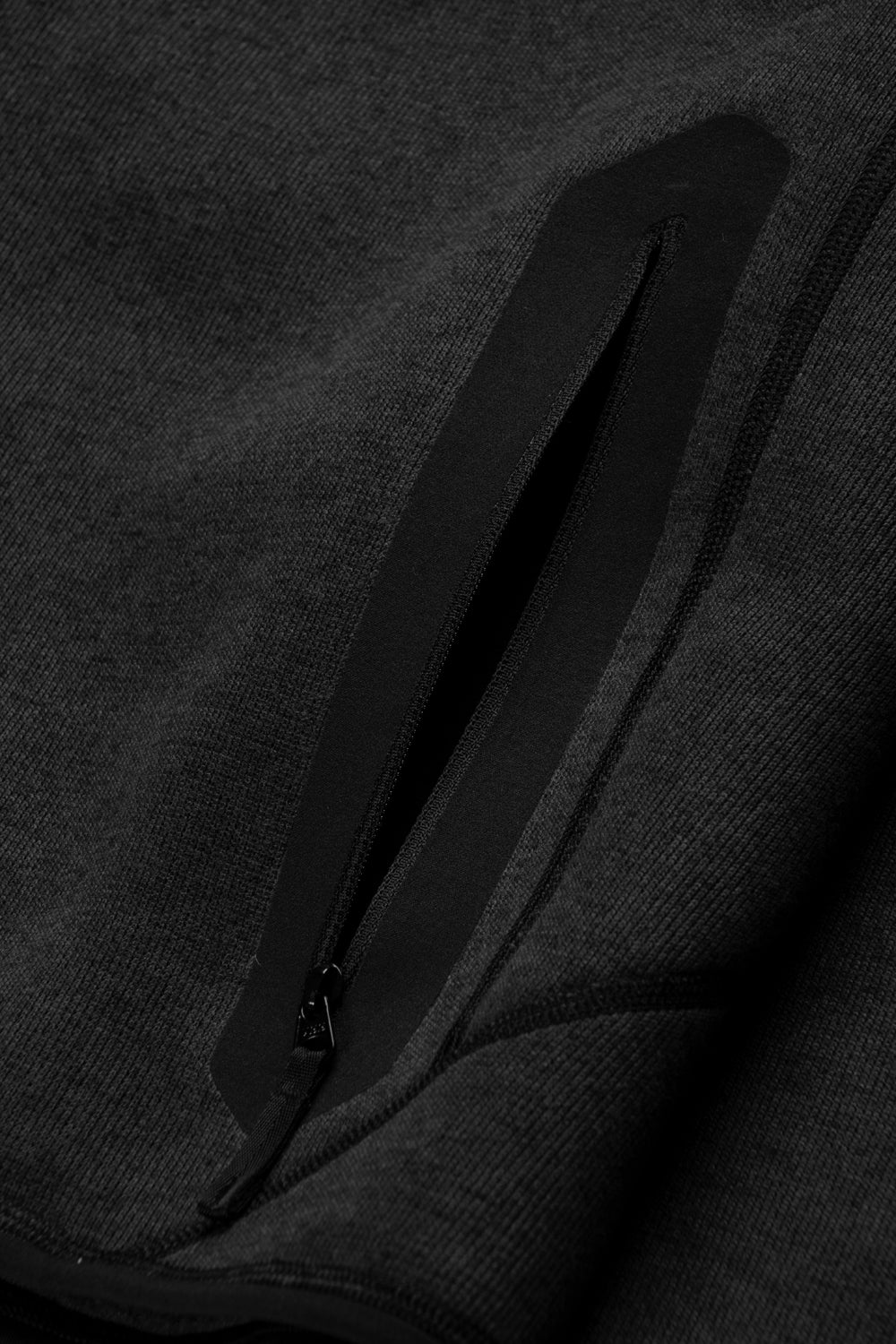 Arc'teryx Covert Cardigan 'Black Heather'-thumbmail-5