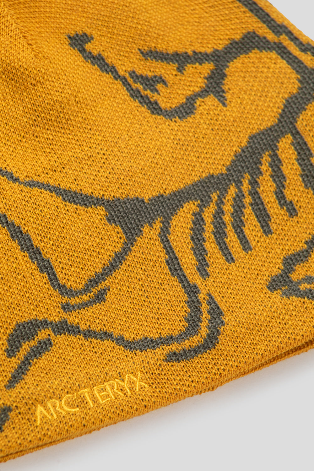 Arc'teryx Bird Head Touque 'Nucleus / Mongoose'-thumbmail-2