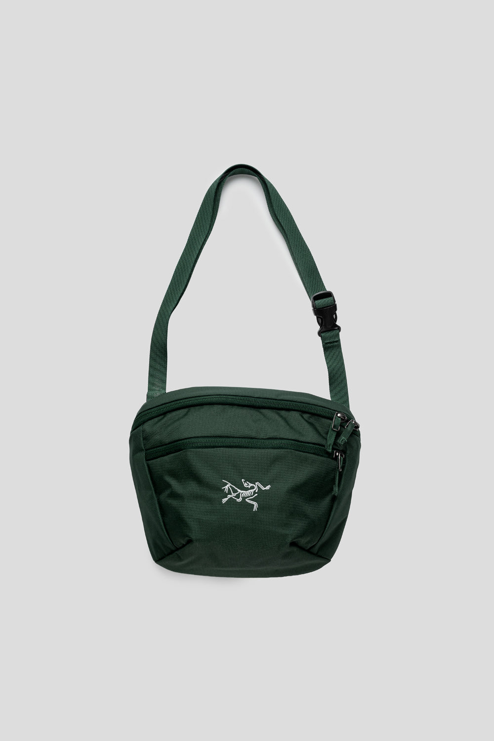 Arc'teryx Mantis 2 Waist Pack 'Dark Jade'