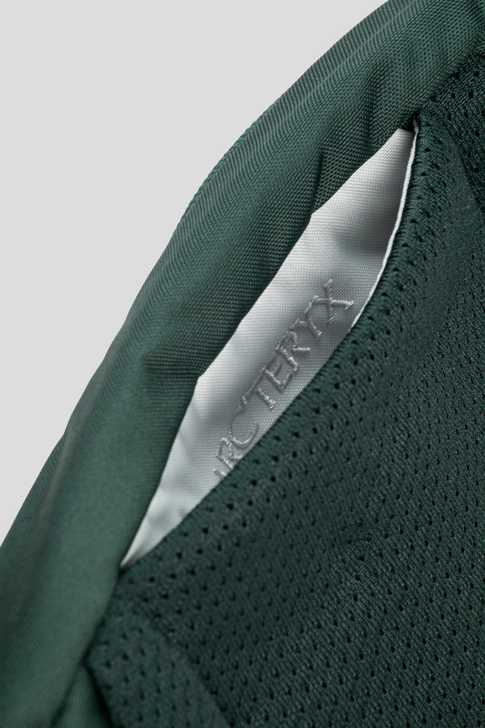 Arc'teryx Mantis 2 Waist Pack 'Dark Jade'