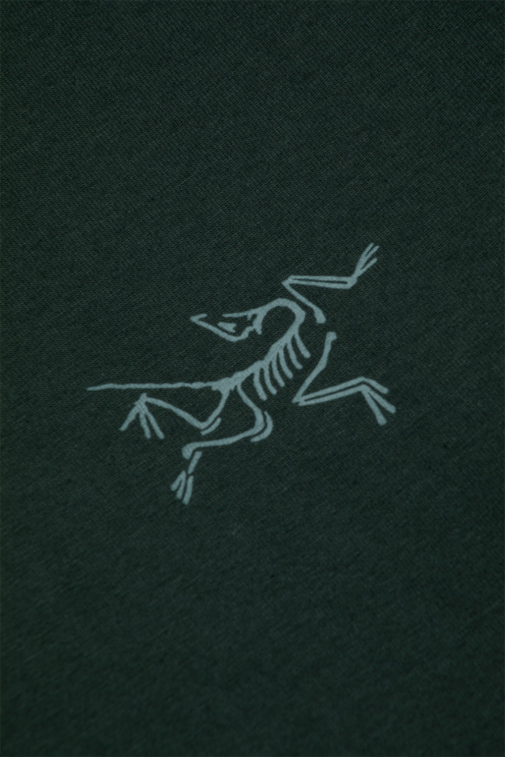 Arc'teryx Kragg Cotton Shirt LS 'Dark Jade'-thumbmail-3