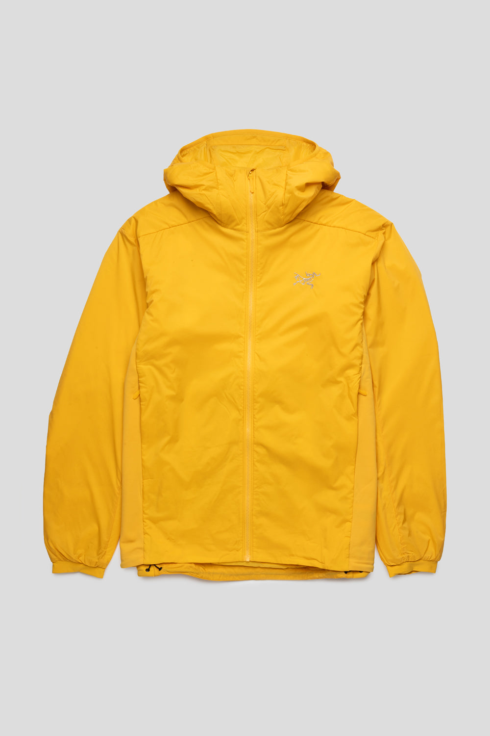 Arc'teryx Atom Hoody 'Larch'-thumbmail-1