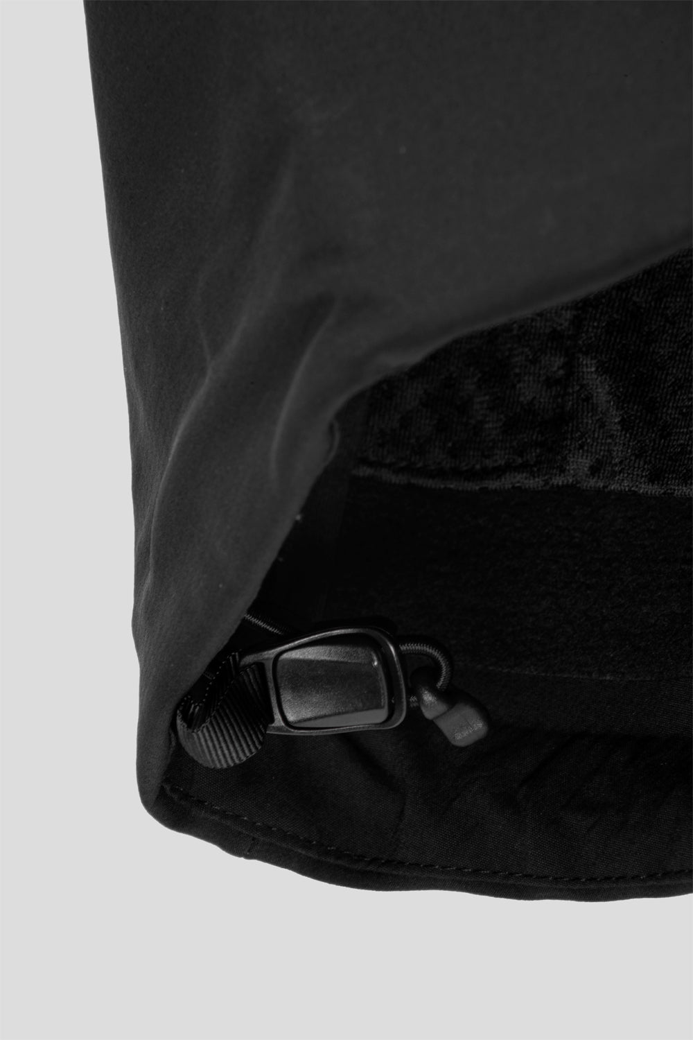 Arc'teryx Gamma MX Hoody 'Black'-thumbmail-6