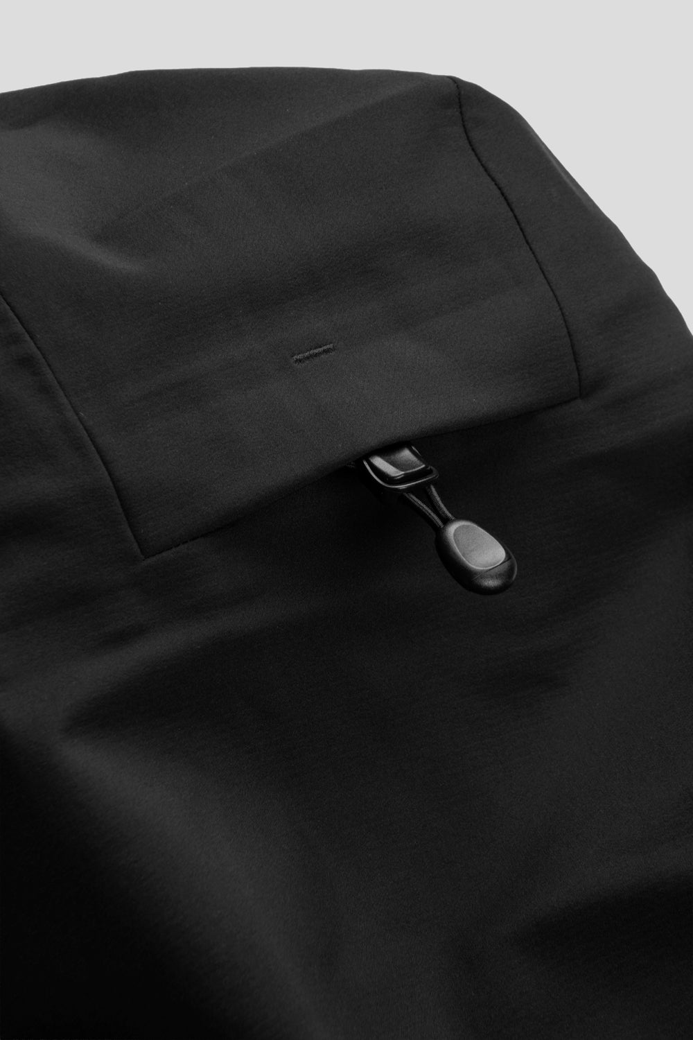 Arc'teryx Gamma MX Hoody 'Black'-thumbmail-7