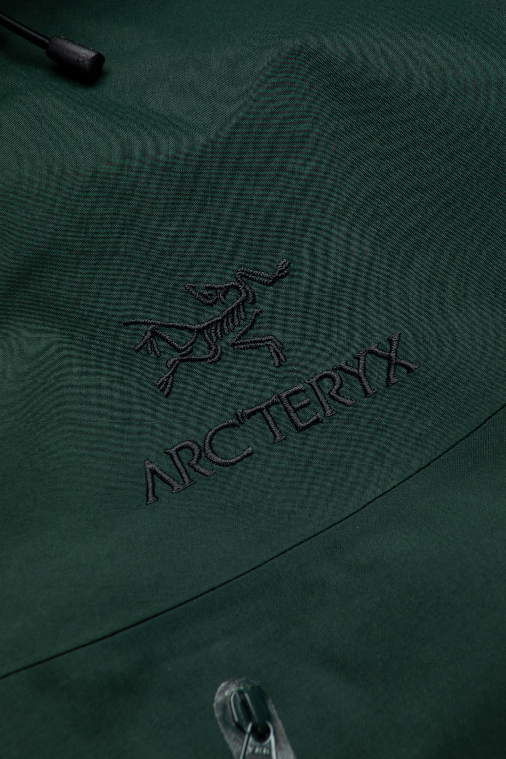 Arc'teryx Alpha SV Jacket 'Dark Jade'-thumbmail-3