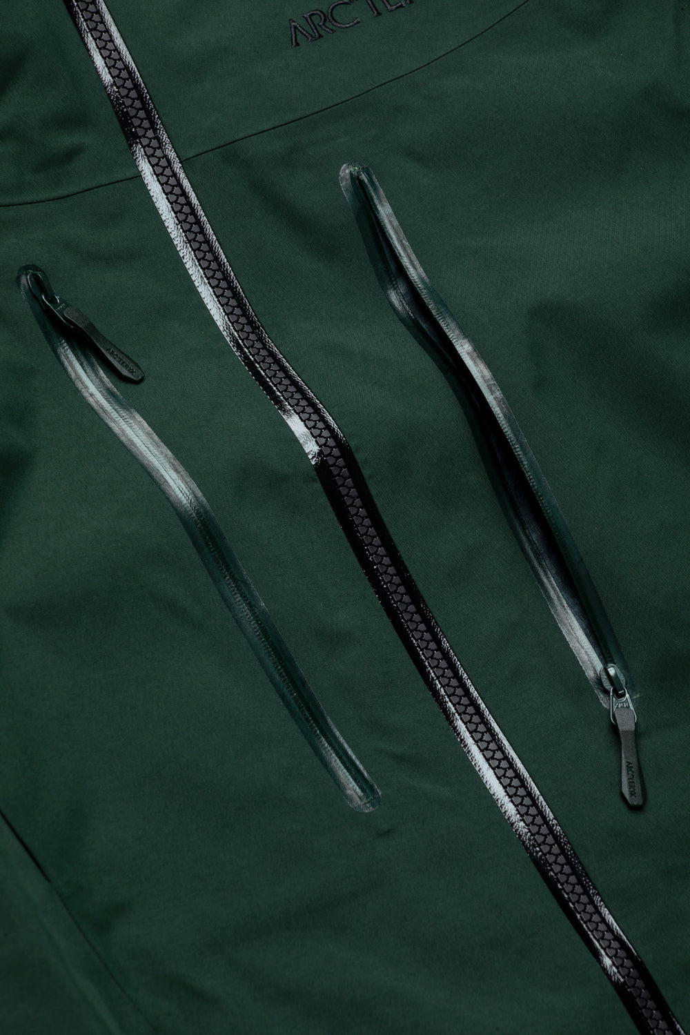 Arc'teryx Alpha SV Jacket 'Dark Jade'-thumbmail-5
