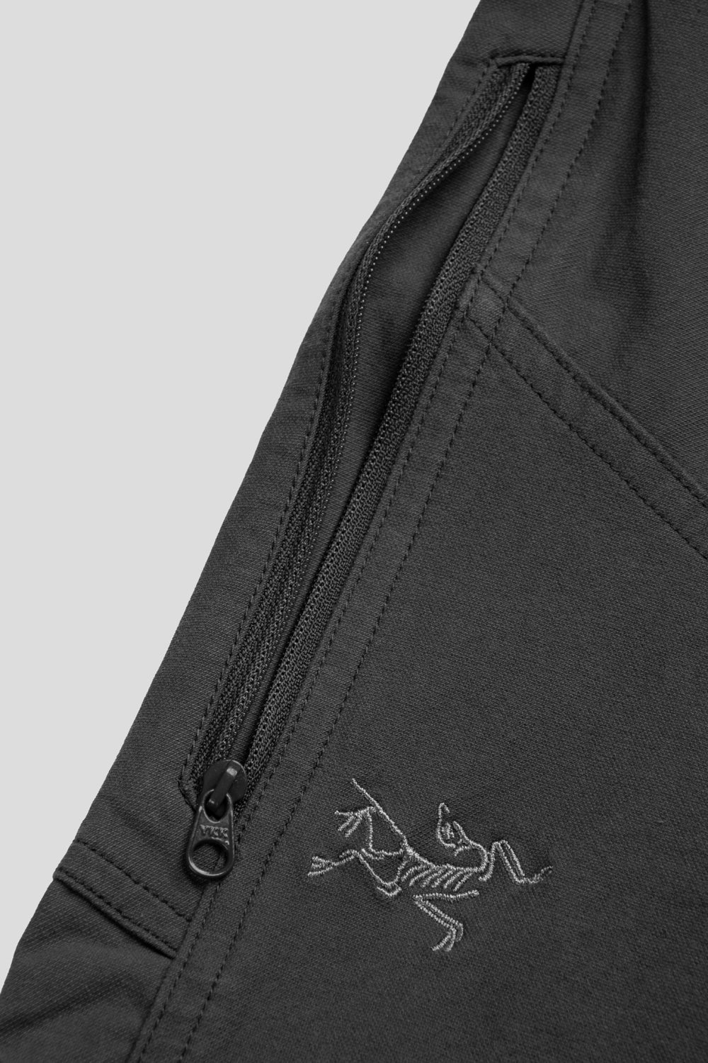 Arc'teryx Cronin Cotton Pant 'Cloud'-thumbmail-4
