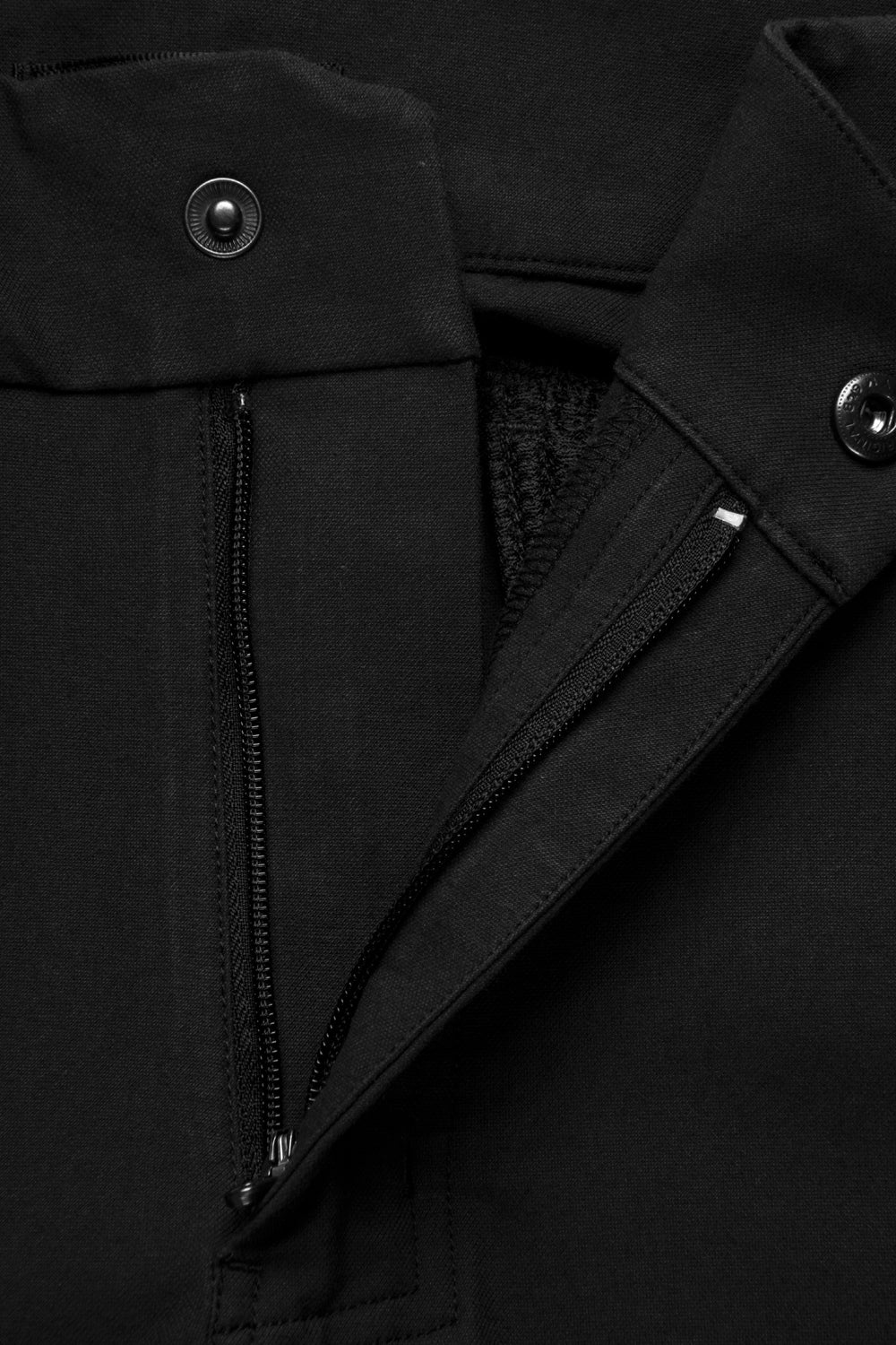 Arc'teryx Cronin Cotton Pant 'Black'-thumbmail-6