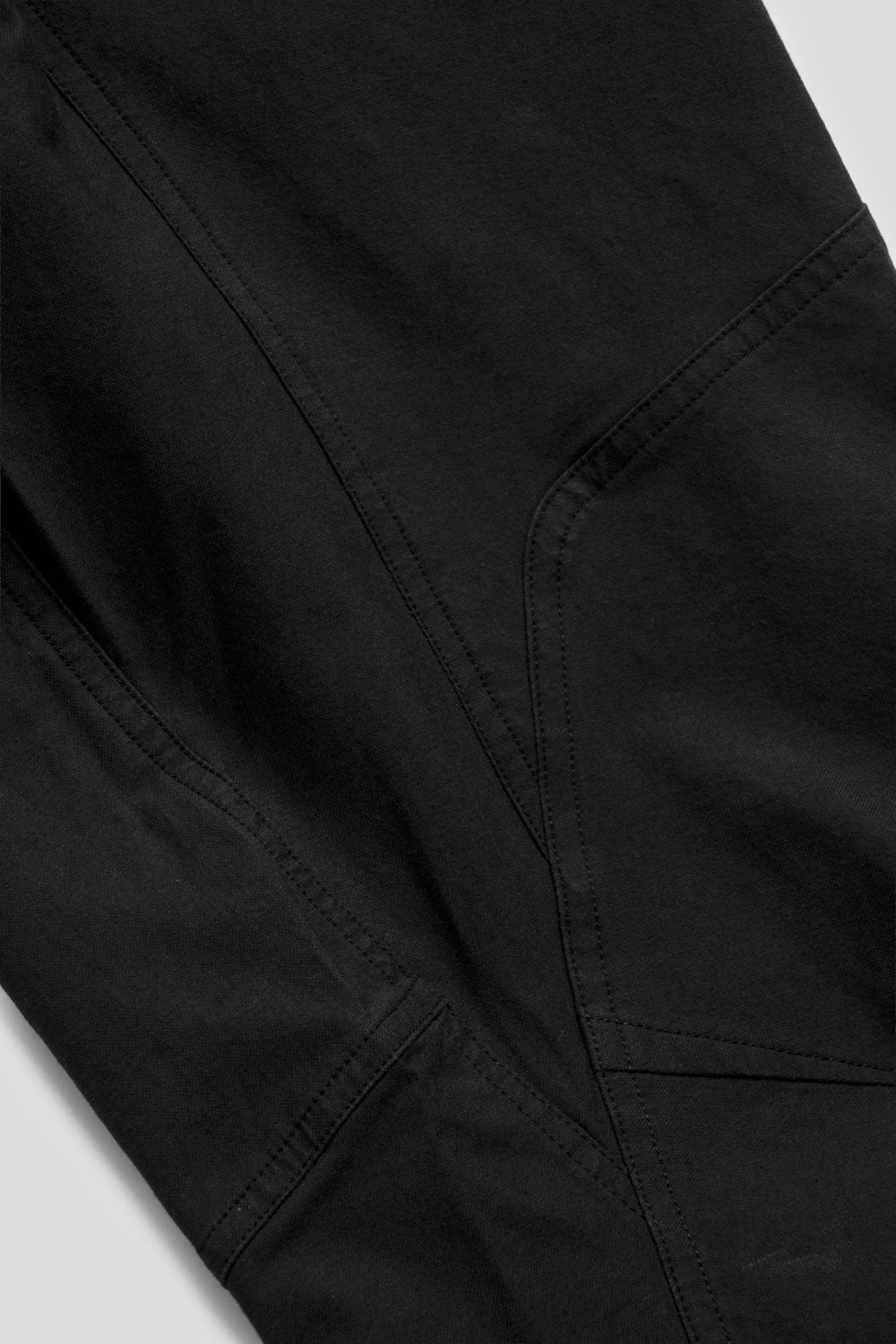 Arc'teryx Cronin Cotton Pant 'Black'-thumbmail-7