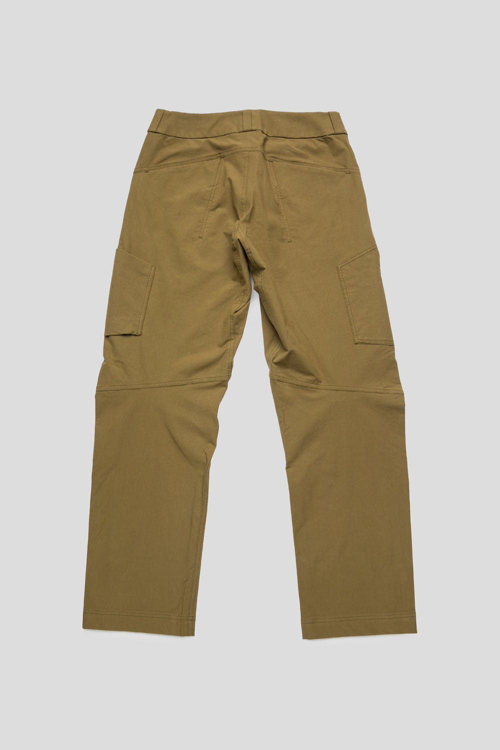 Arc'teryx Cronin Cotton Pant 'Bracken'-thumbmail-2