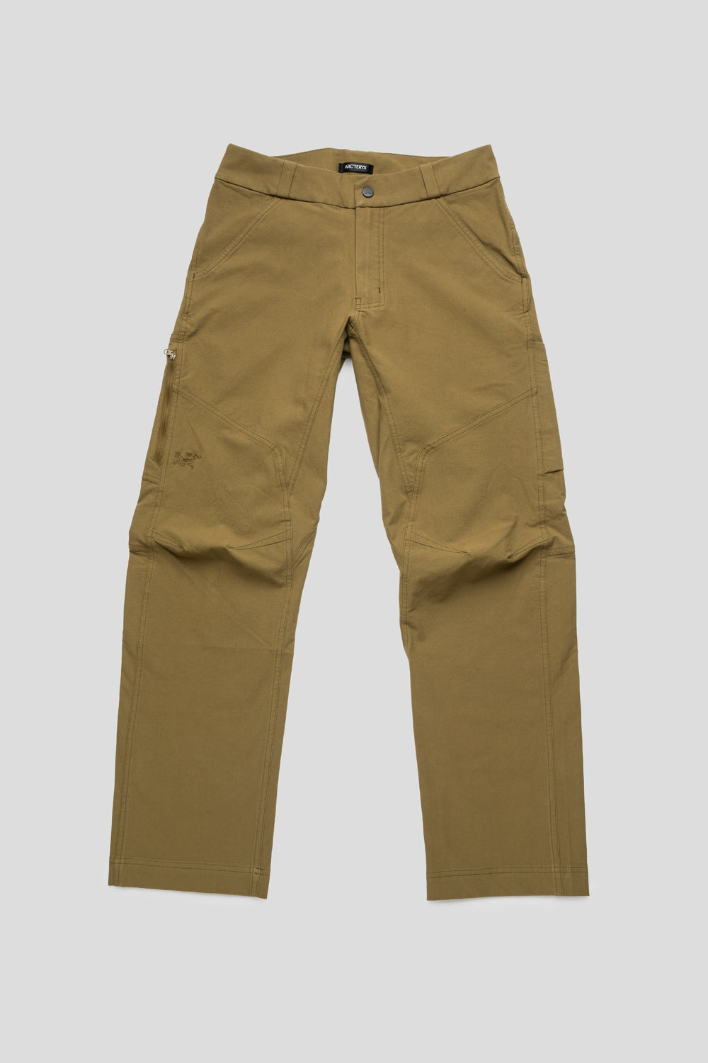 Arc'teryx Cronin Cotton Pant 'Bracken'-thumbmail-1