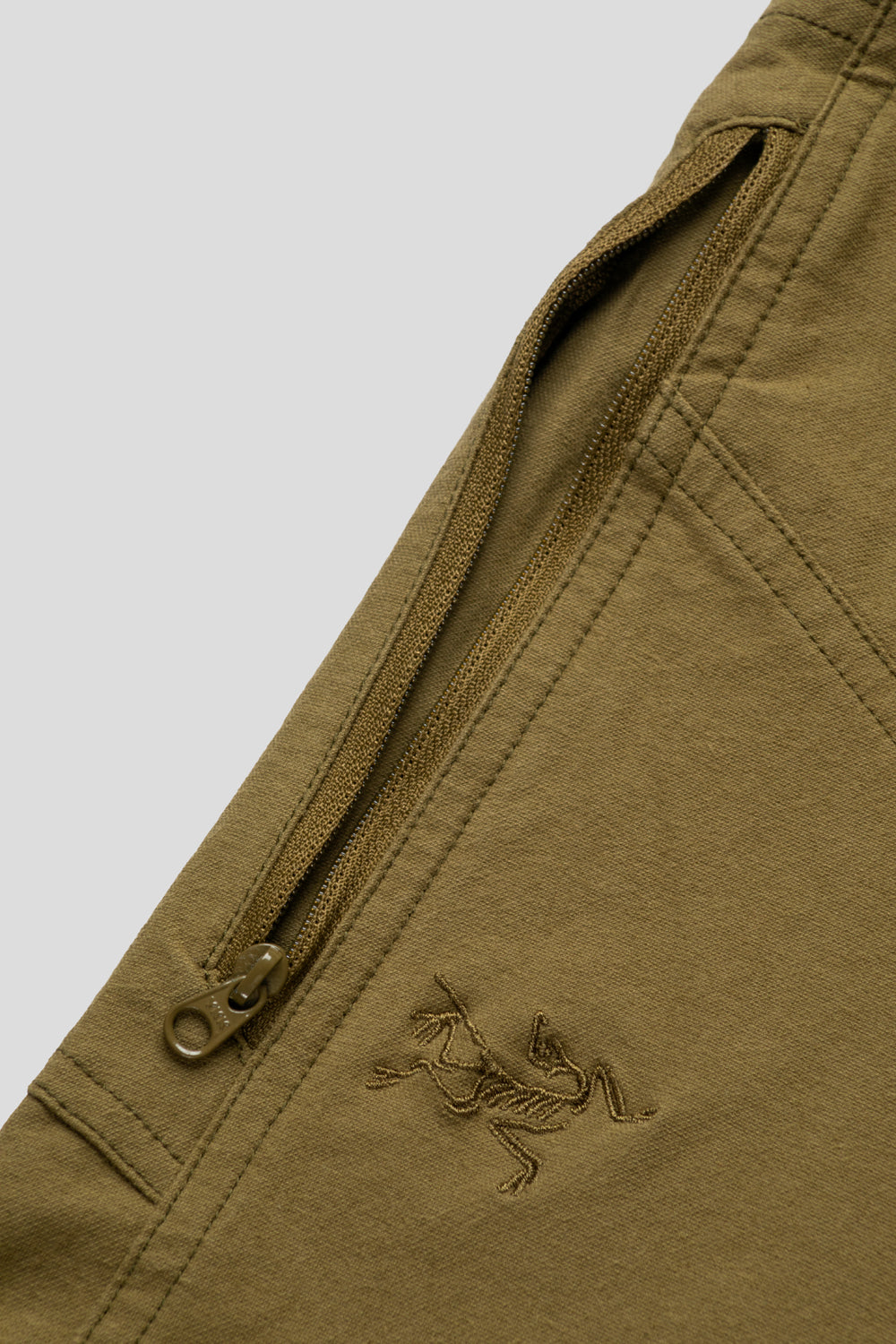 Arc'teryx Cronin Cotton Pant 'Bracken'-thumbmail-3