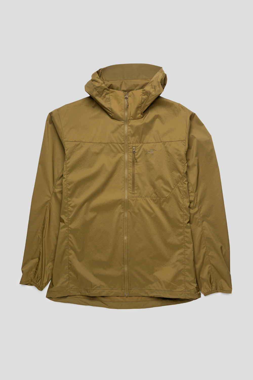 Arc'teryx Squamish Hoody 'Bracken'