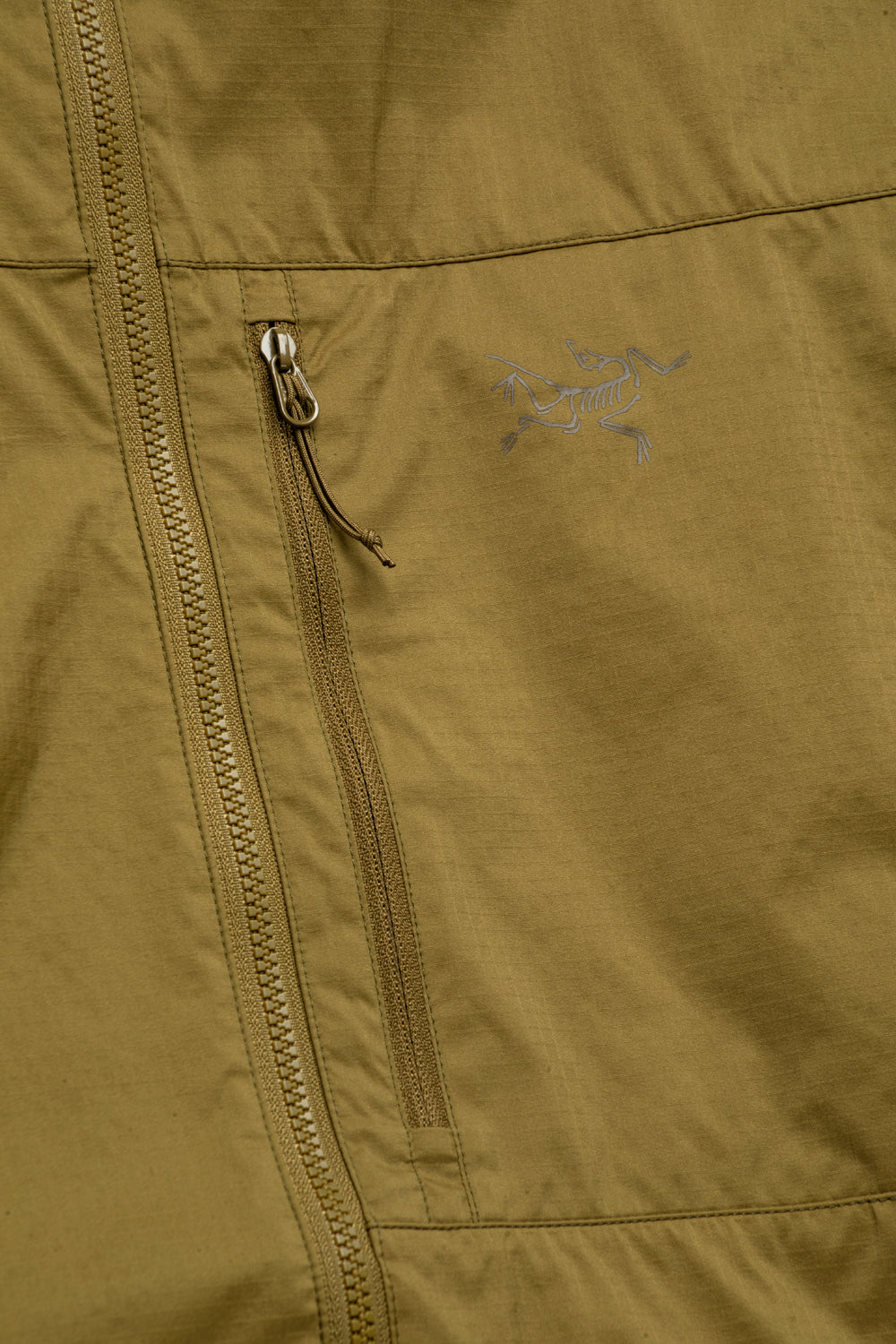 Arc'teryx Squamish Hoody 'Bracken'