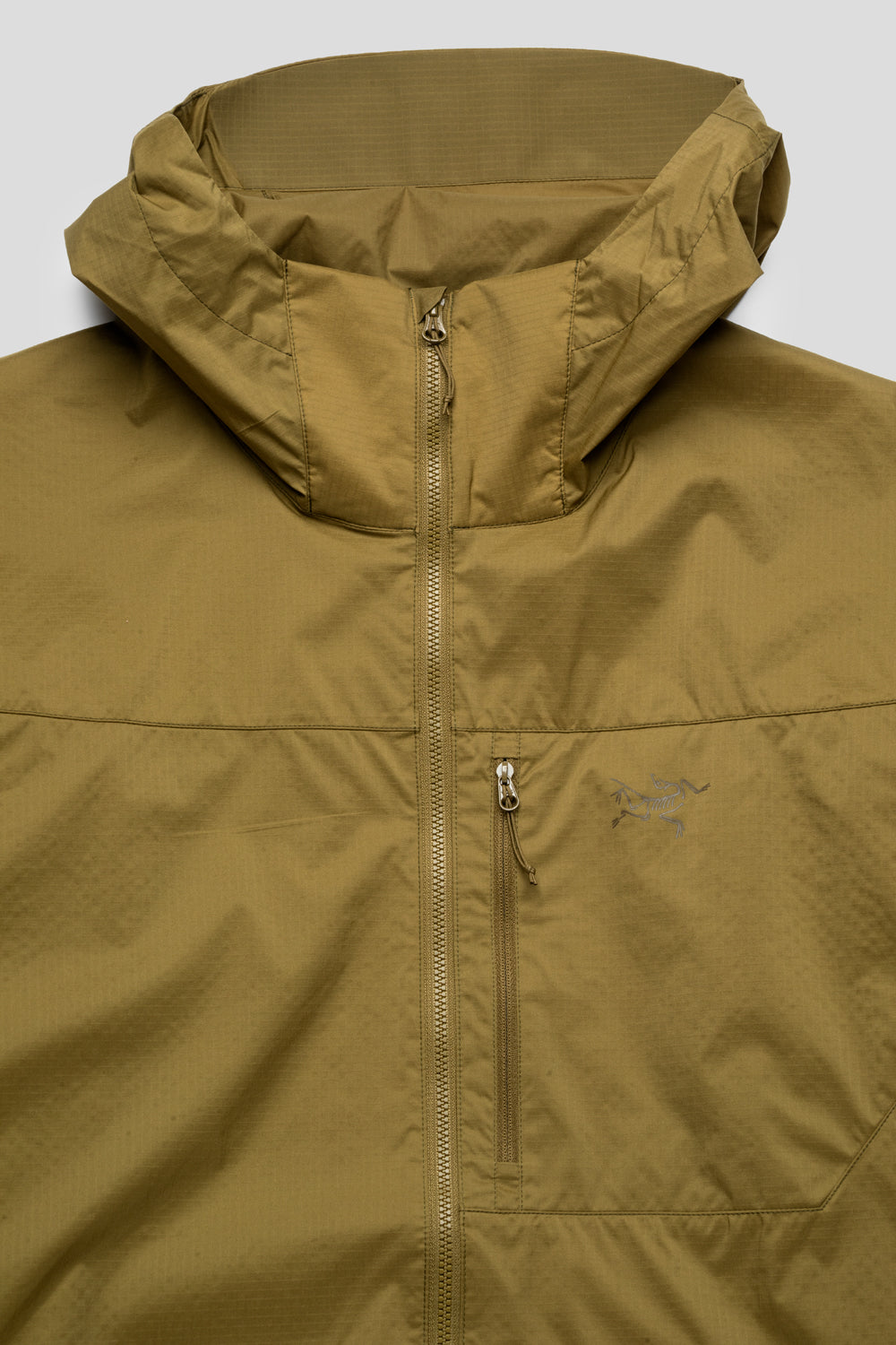 Arc'teryx Squamish Hoody 'Bracken'-thumbmail-3