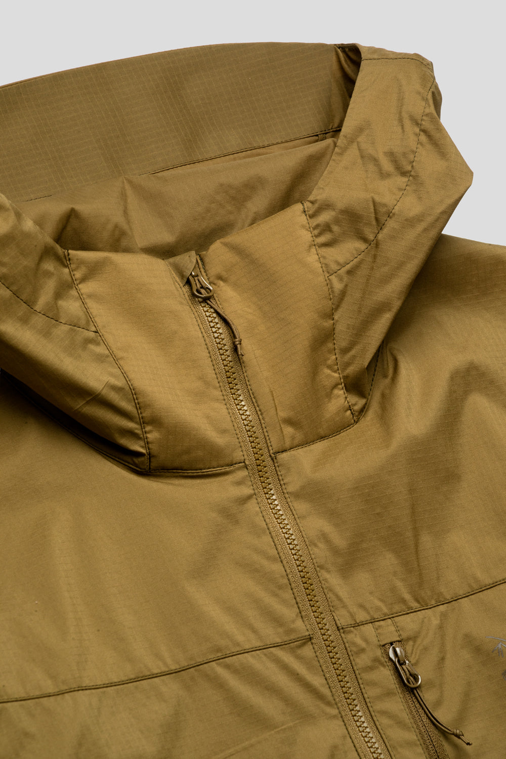 Arc'teryx Squamish Hoody 'Bracken'-thumbmail-4