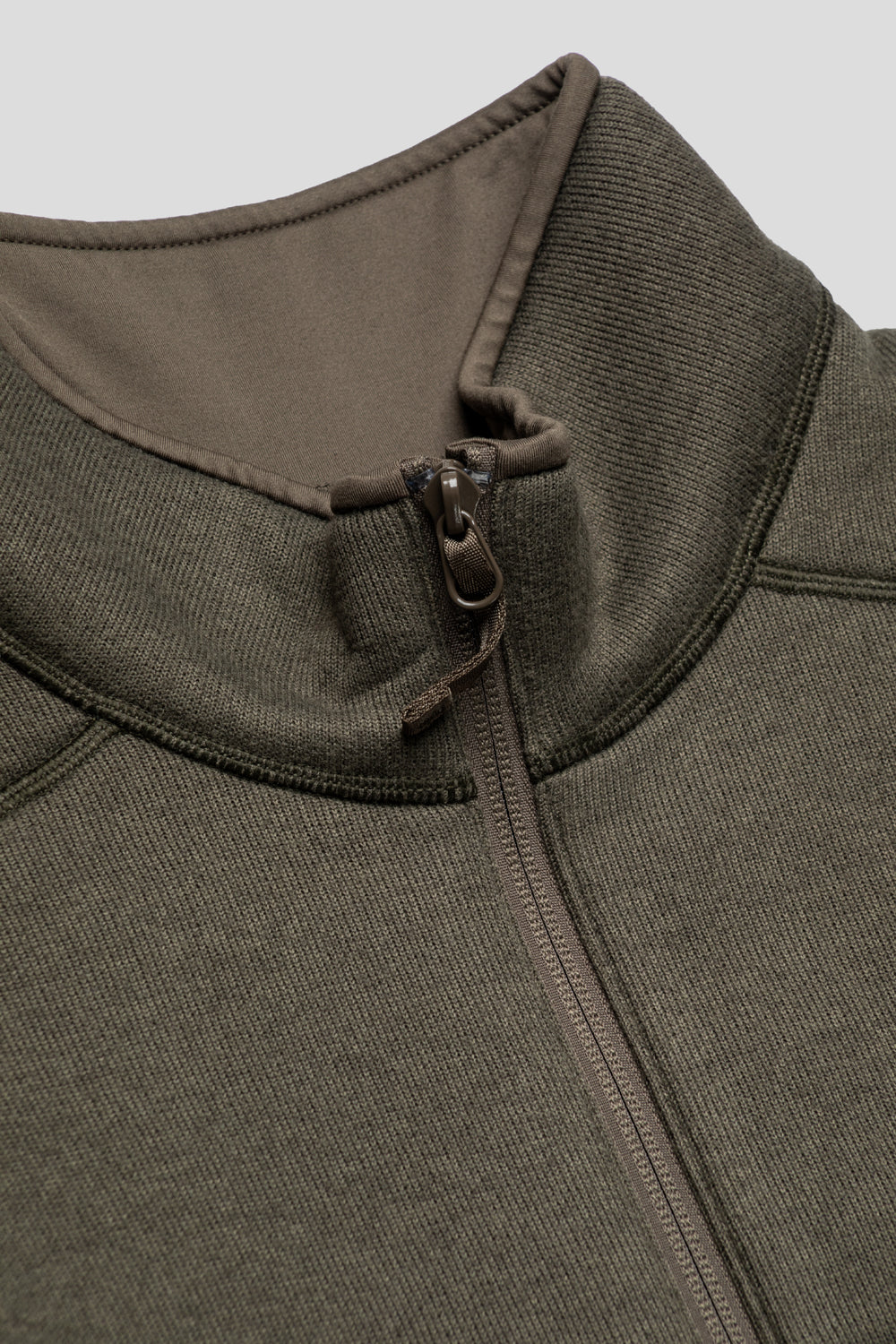 Arc'teryx Covert Cardigan 'Mongoose Heather'-thumbmail-3
