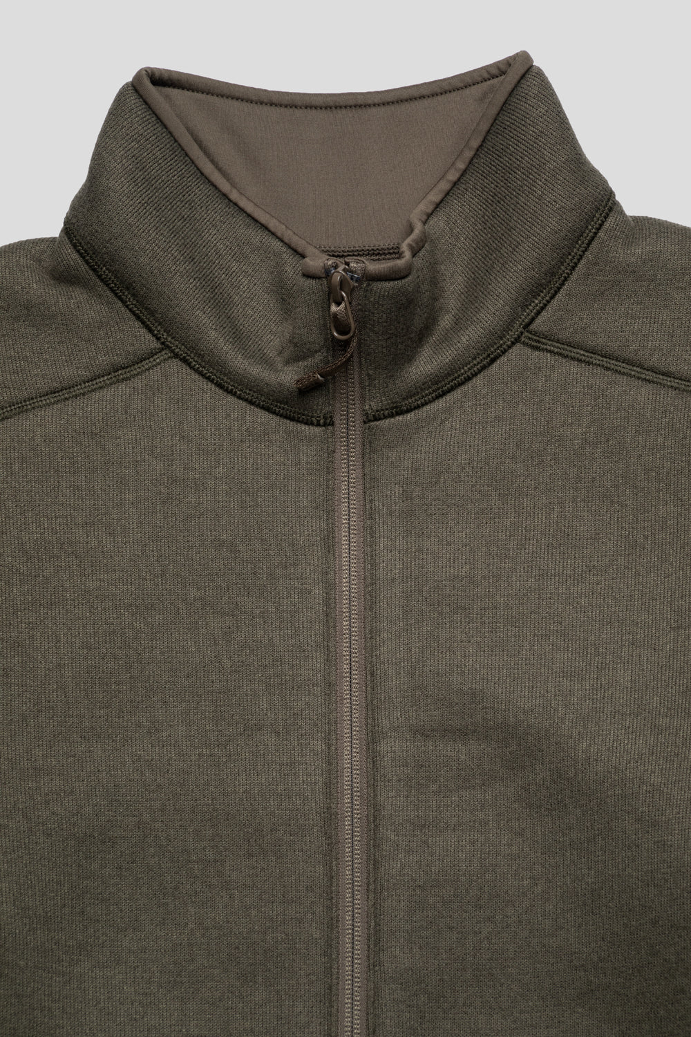 Arc'teryx Covert Cardigan 'Mongoose Heather'-thumbmail-4
