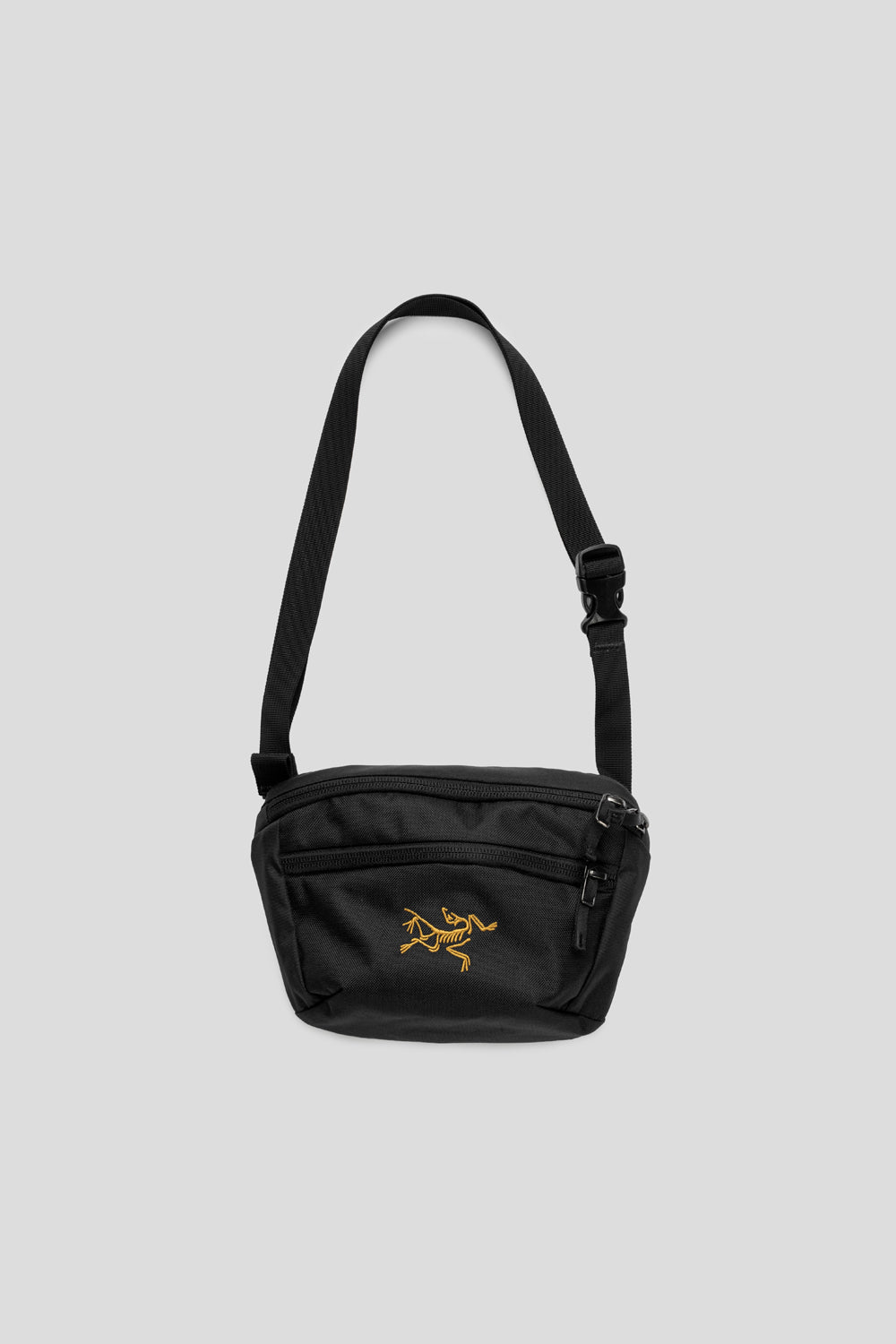 Arc'teryx Mantis 1 Waist Pack '24K Black'-thumbmail-1