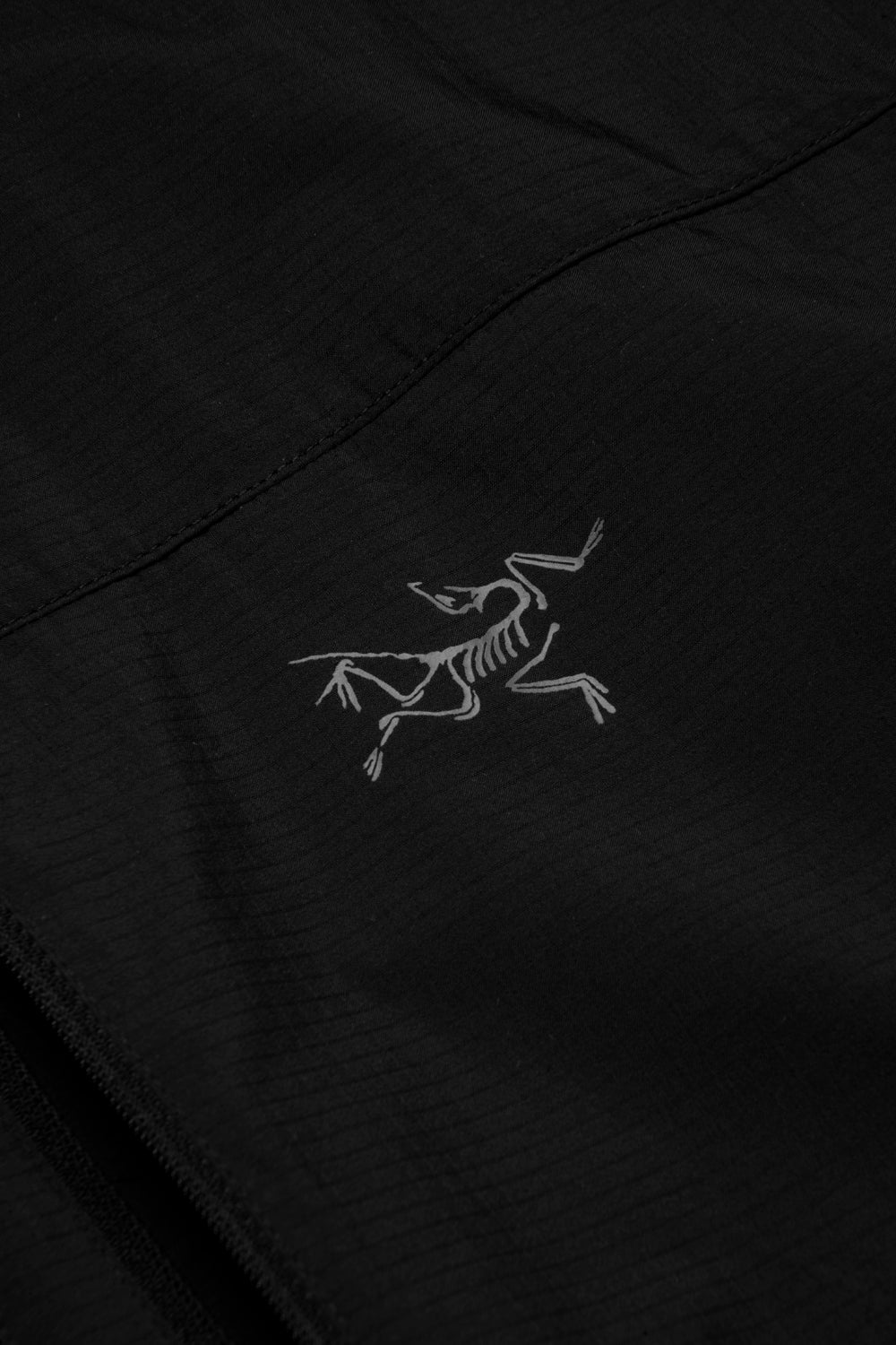Arc'teryx Squamish Hoody 'Black'-thumbmail-5