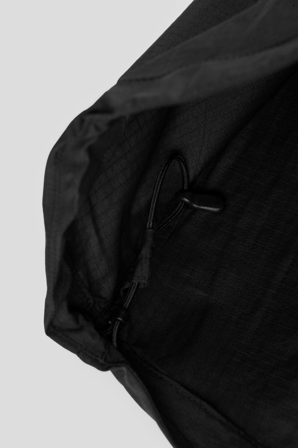 Arc'teryx Squamish Hoody 'Black'-thumbmail-9