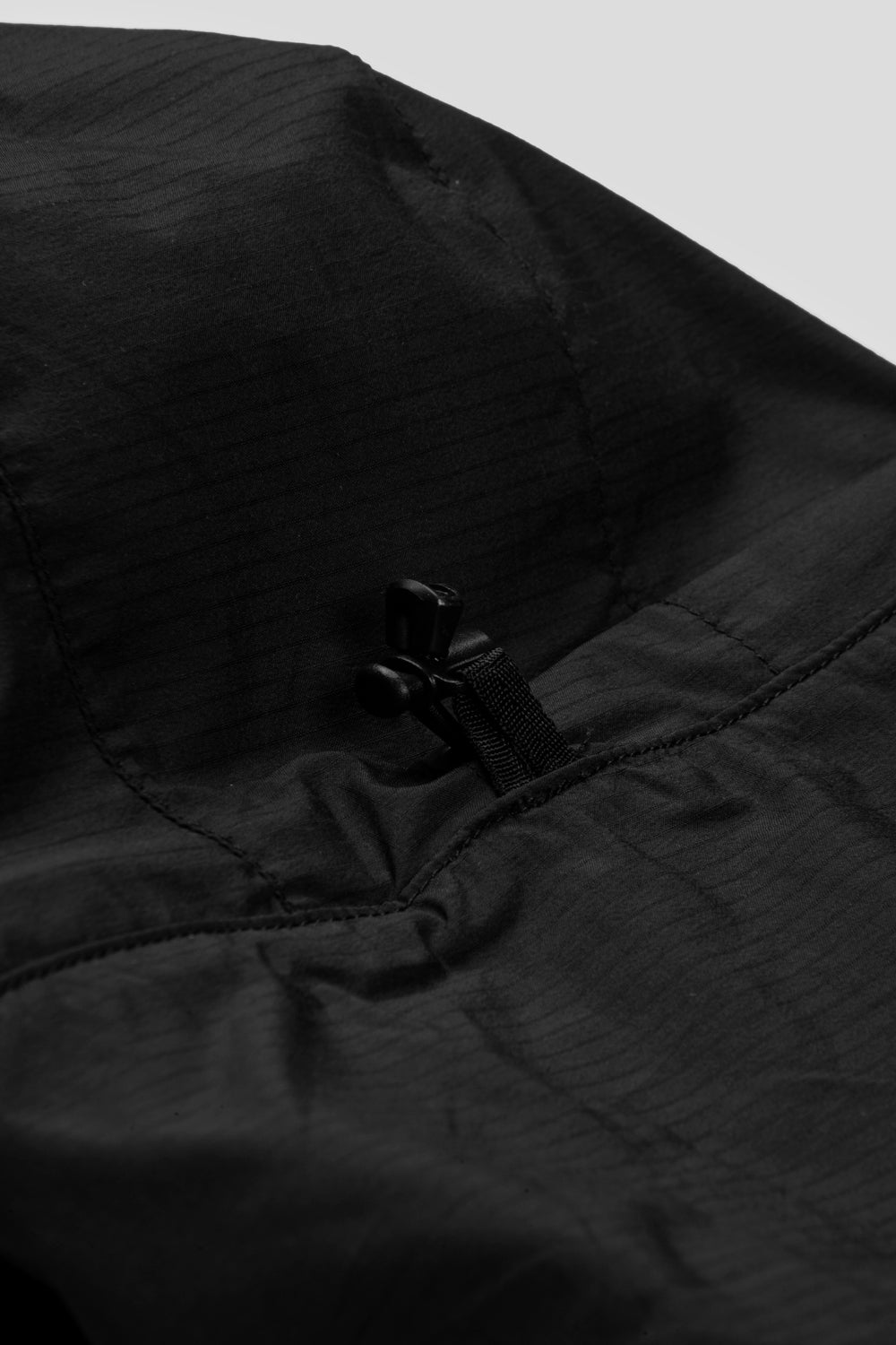 Arc'teryx Squamish Hoody 'Black'-thumbmail-6