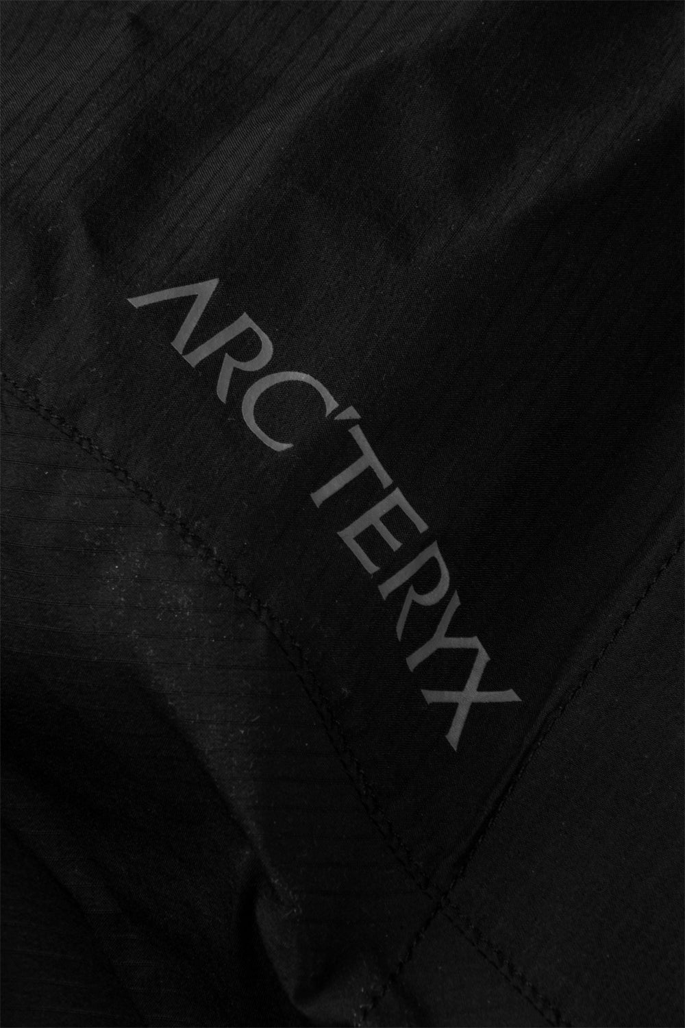 Arc'teryx Squamish Hoody 'Black'-thumbmail-8