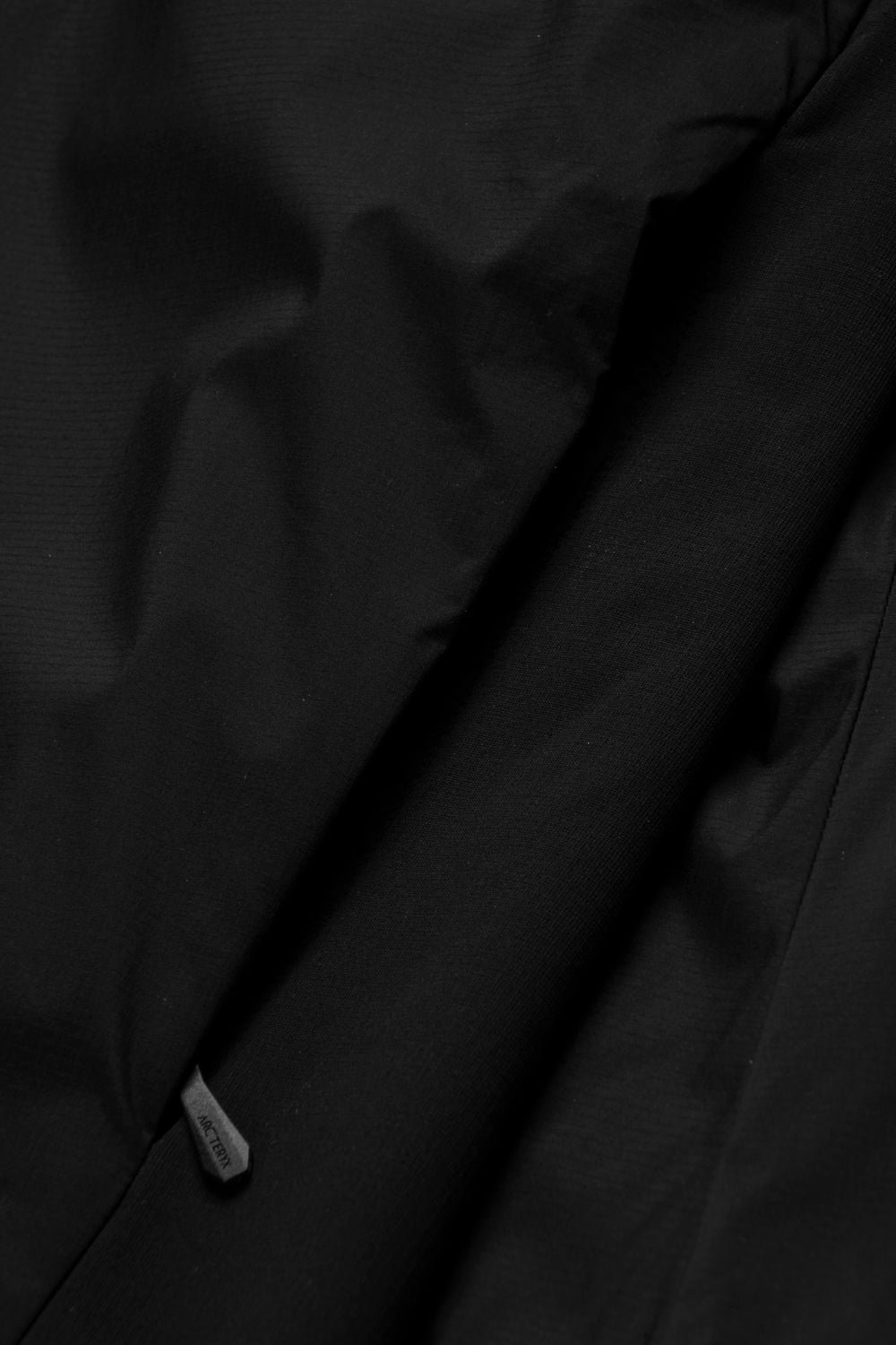 Arc'teryx Atom Hoody 'Black'-thumbmail-10