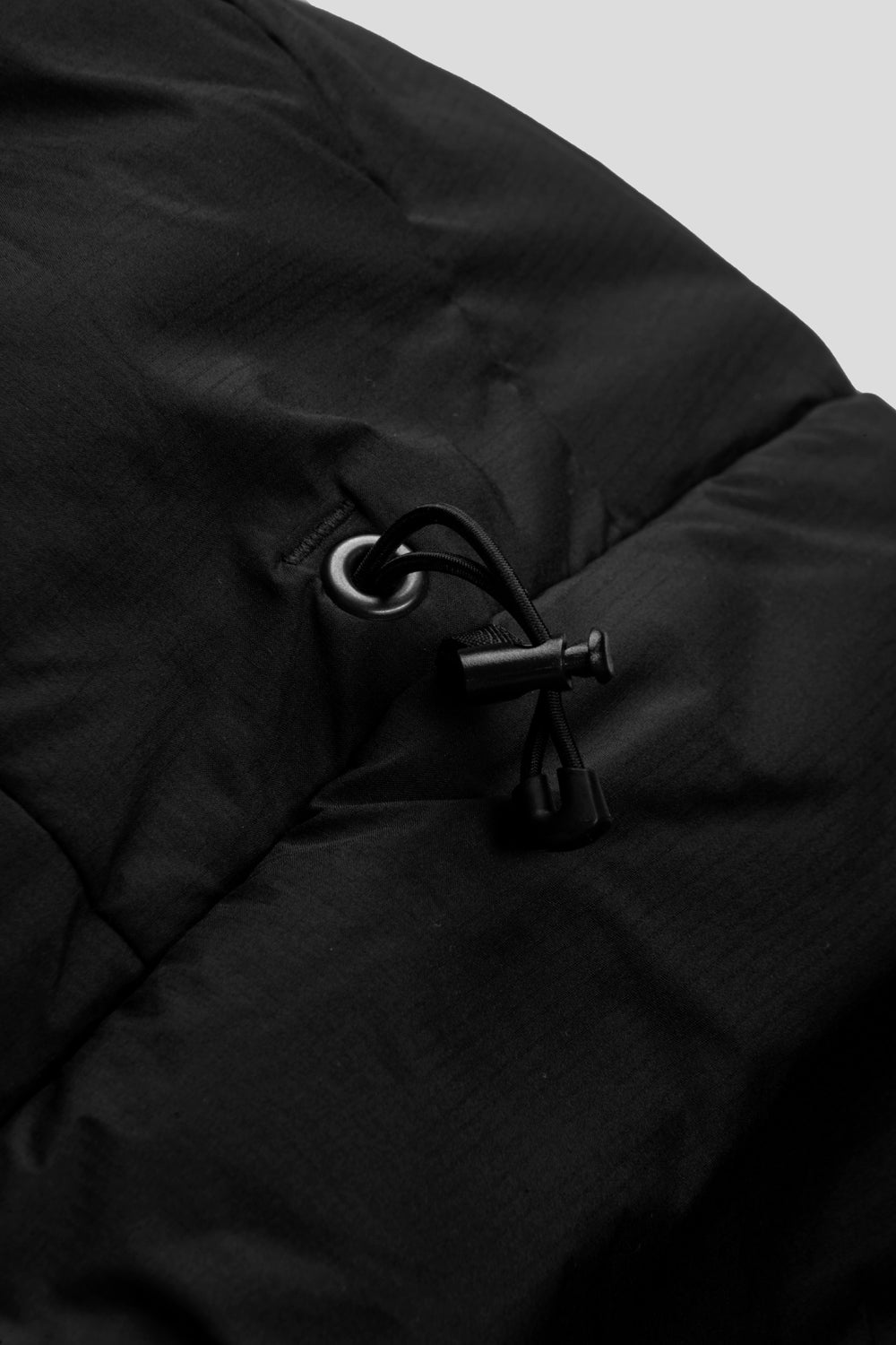 Arc'teryx Atom Hoody 'Black'-thumbmail-8