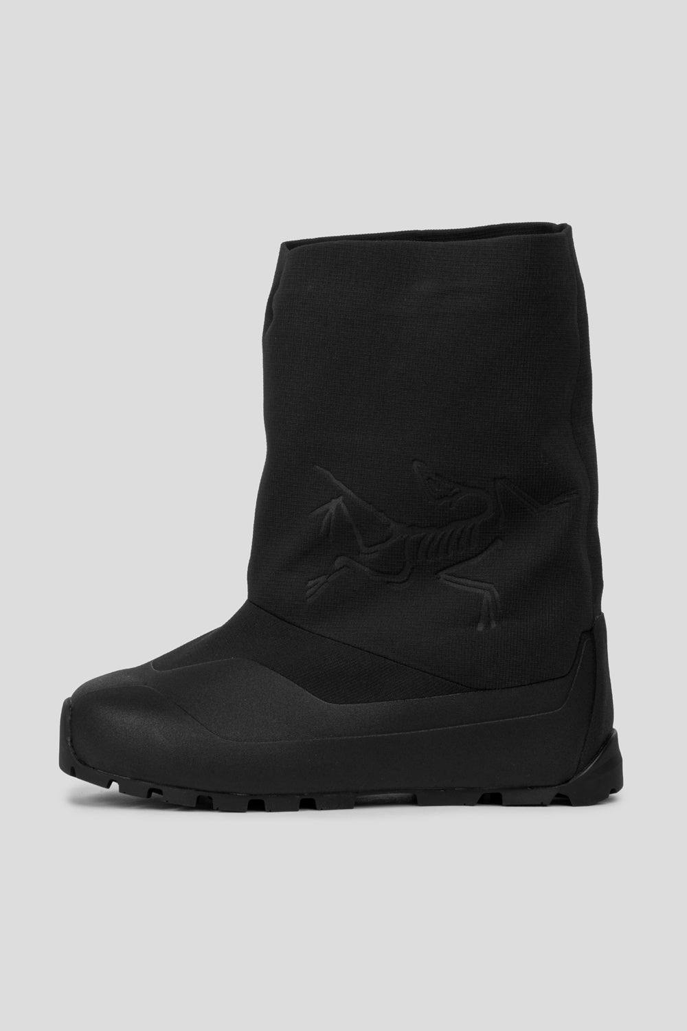 Arc'teryx Postour Boot 'Black'-thumbmail-1
