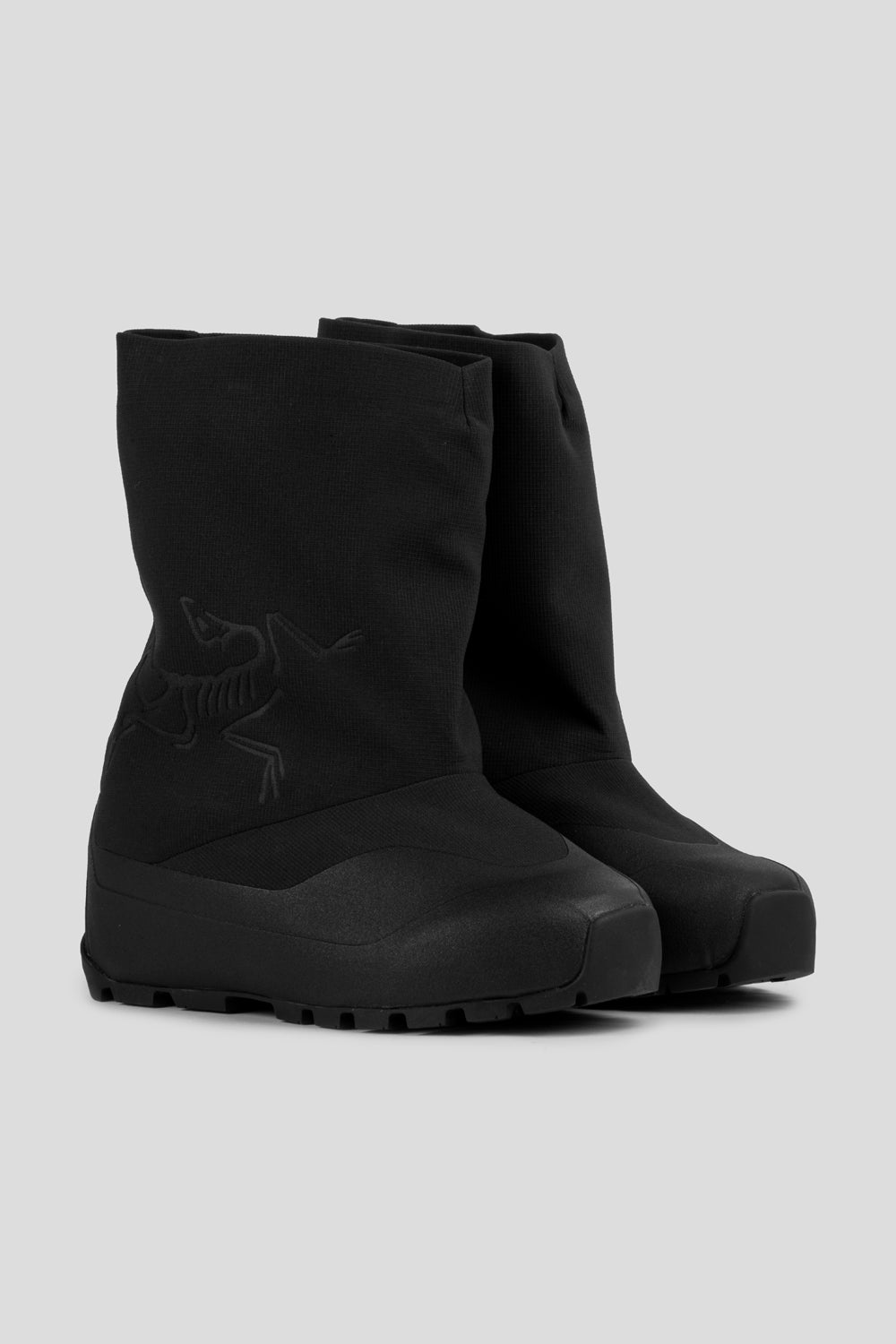 Arc'teryx Postour Boot 'Black'-thumbmail-2