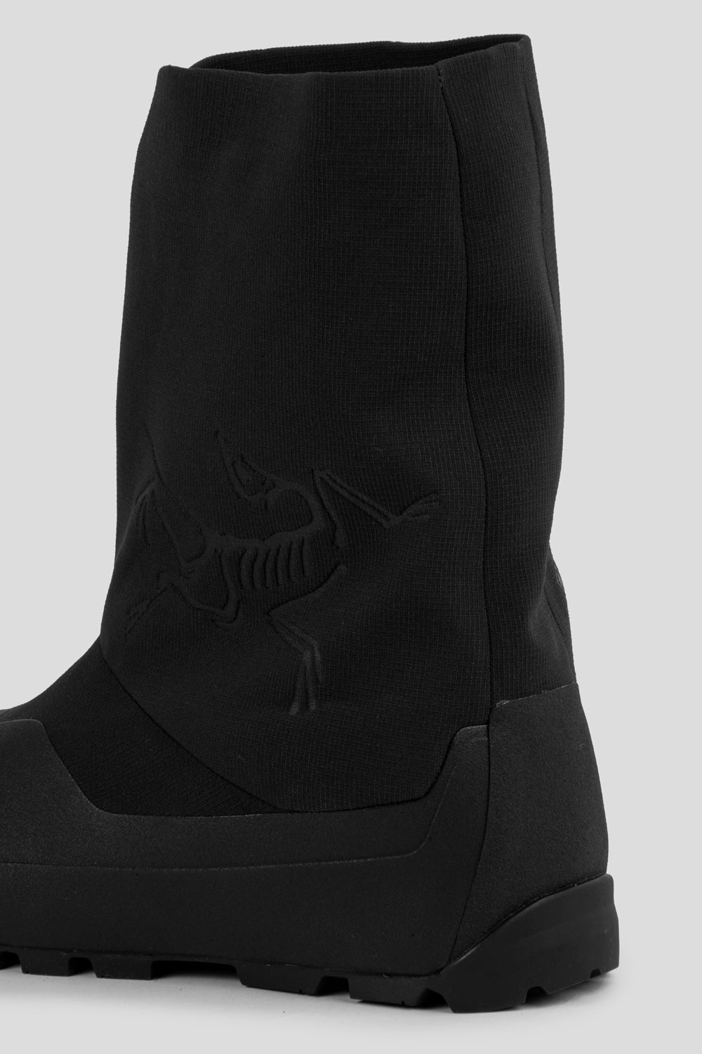 Arc'teryx Postour Boot 'Black'-thumbmail-5