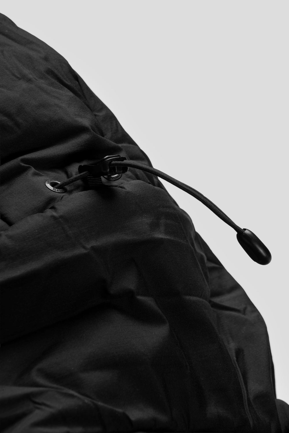 Arc'teryx Women's Atom SV Hoody 'Black'-thumbmail-11