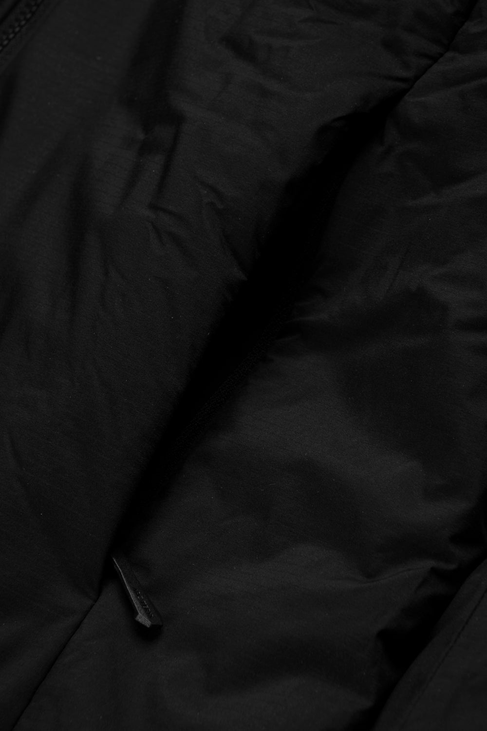 Arc'teryx Women's Atom SV Hoody 'Black'-thumbmail-6