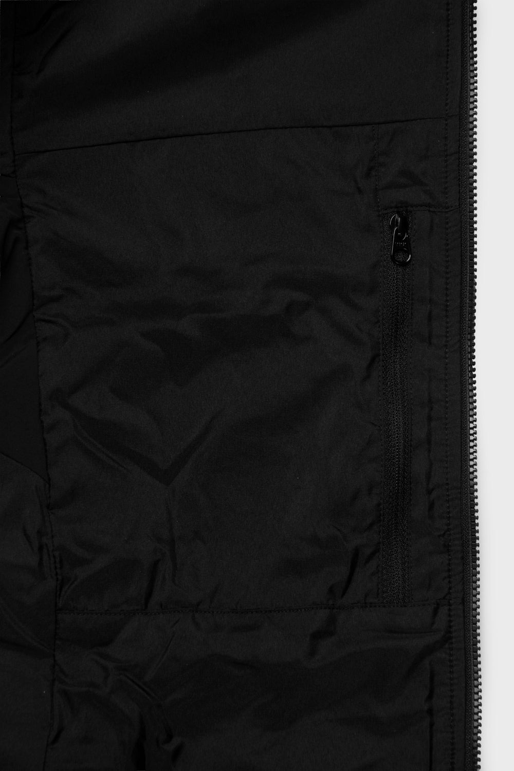 Arc'teryx Women's Atom SV Hoody 'Black'-thumbmail-8