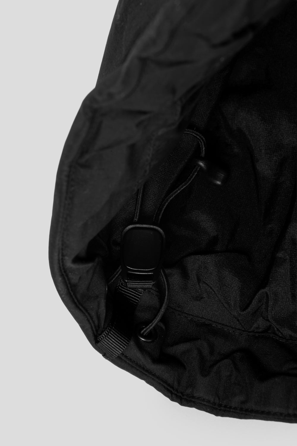 Arc'teryx Women's Atom SV Hoody 'Black'-thumbmail-9