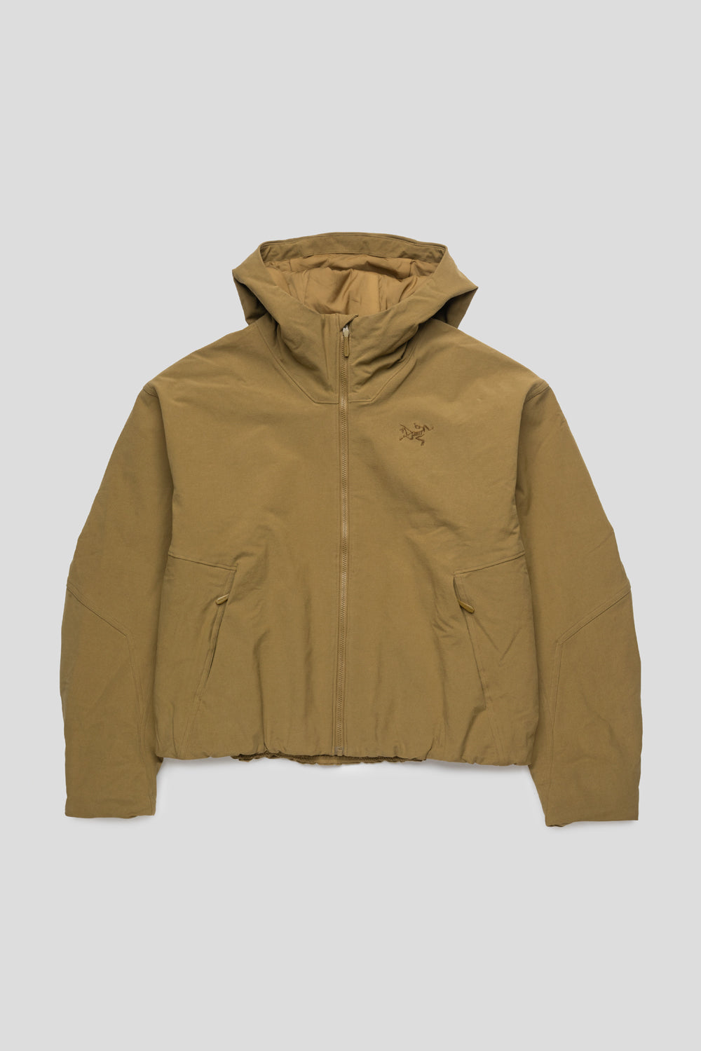 Arc'teryx Women's Clarkia AR Hoody 'Bracken'