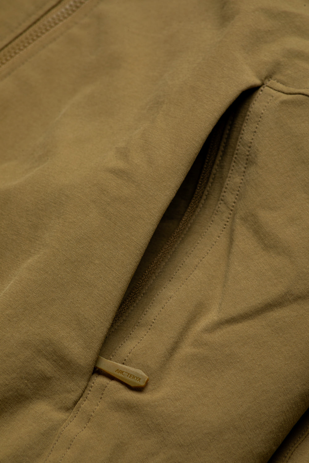 Arc'teryx Women's Clarkia AR Hoody 'Bracken'-thumbmail-6
