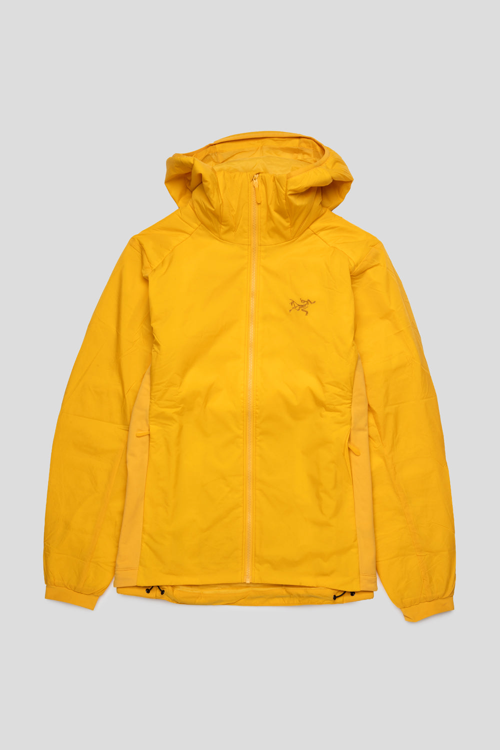 Arc'teryx Women's Atom hoody ' Larch'