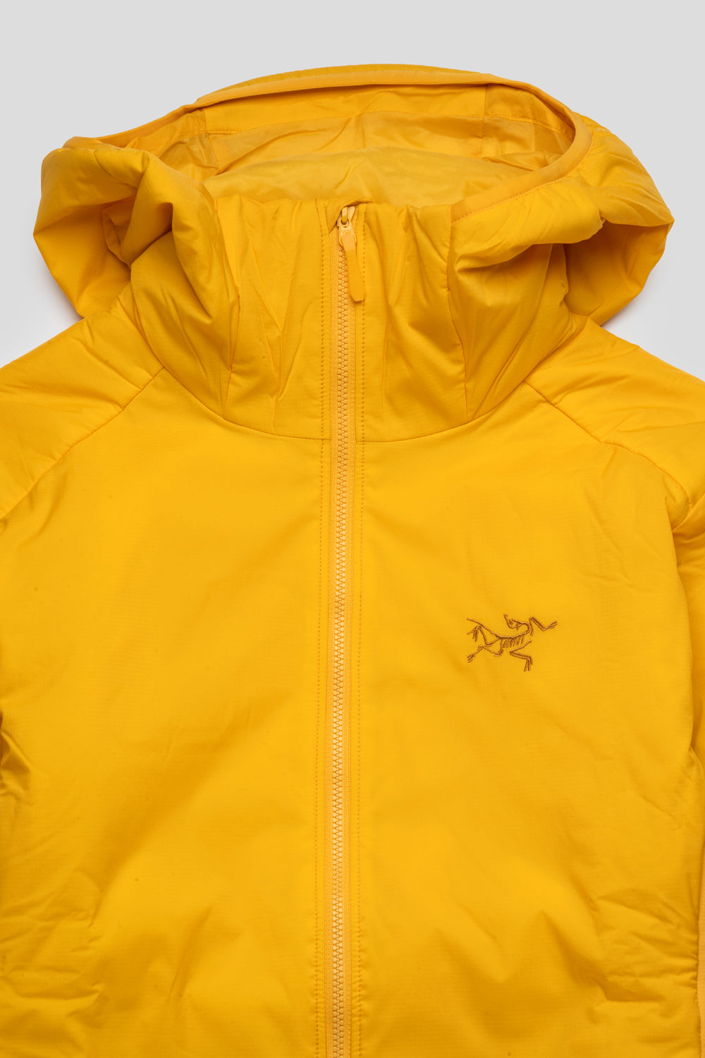 Arc'teryx Women's Atom hoody ' Larch'