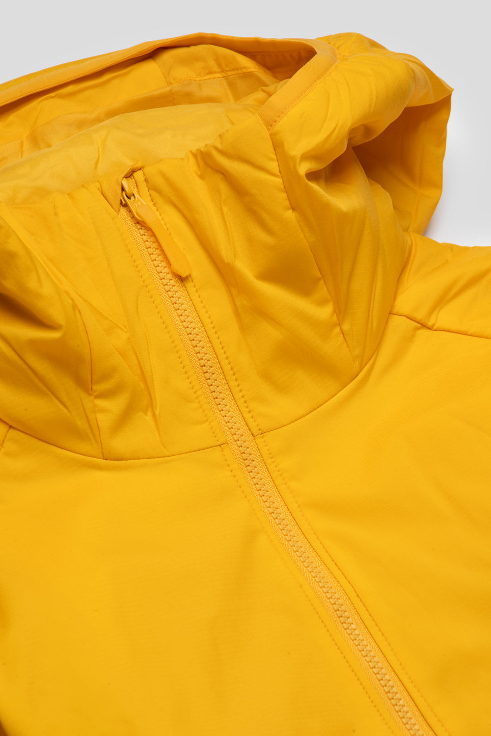 Arc'teryx Women's Atom hoody ' Larch'-thumbmail-4