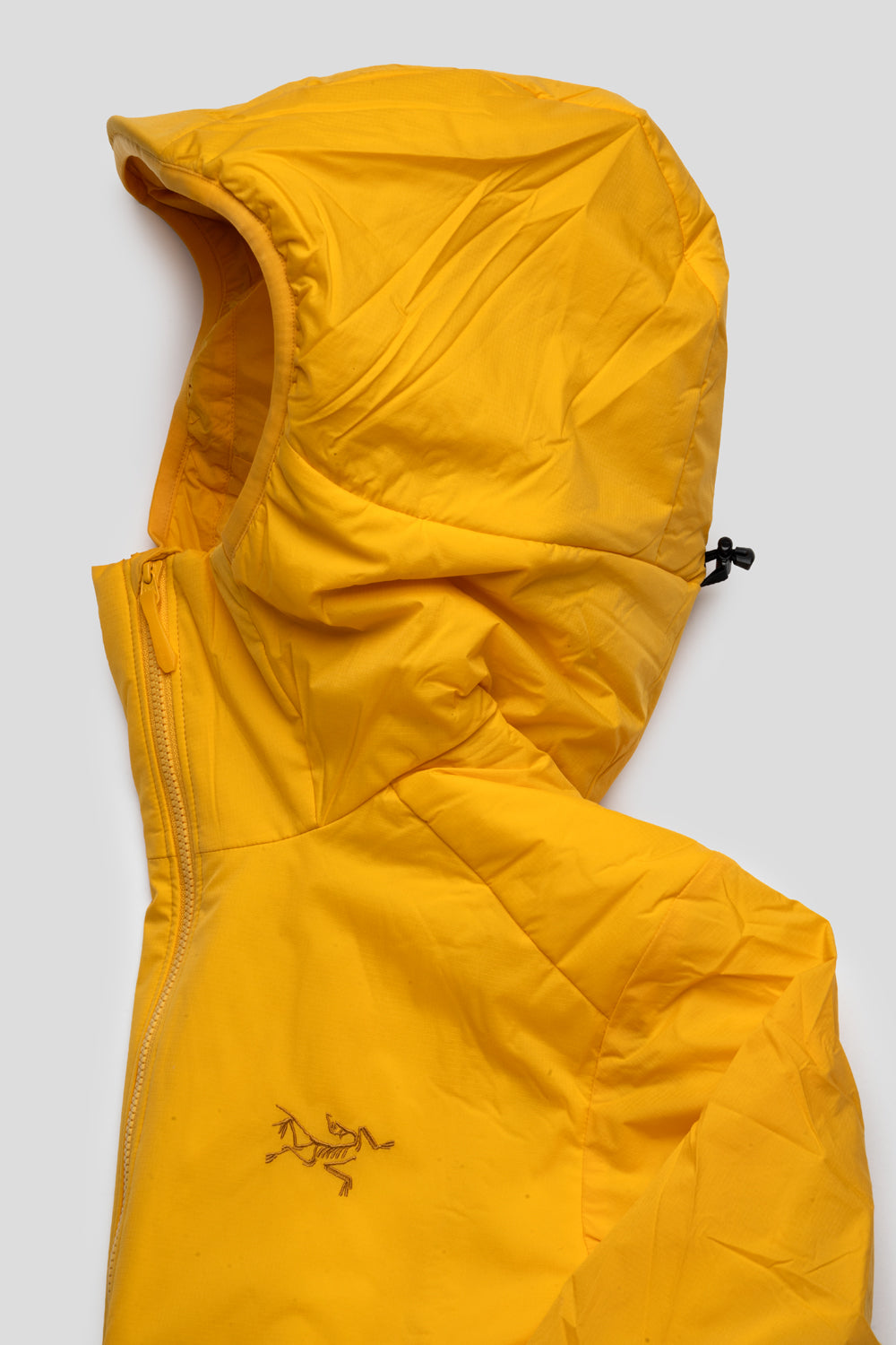 Arc'teryx Women's Atom hoody ' Larch'-thumbmail-10