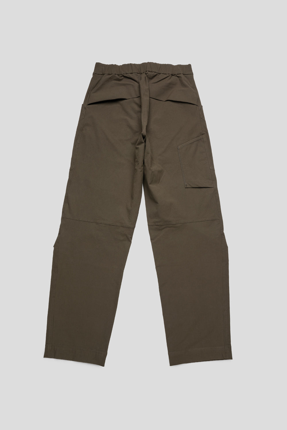 Arc'teryx Women's Clarkia Cotton Pant 'Mongoose'